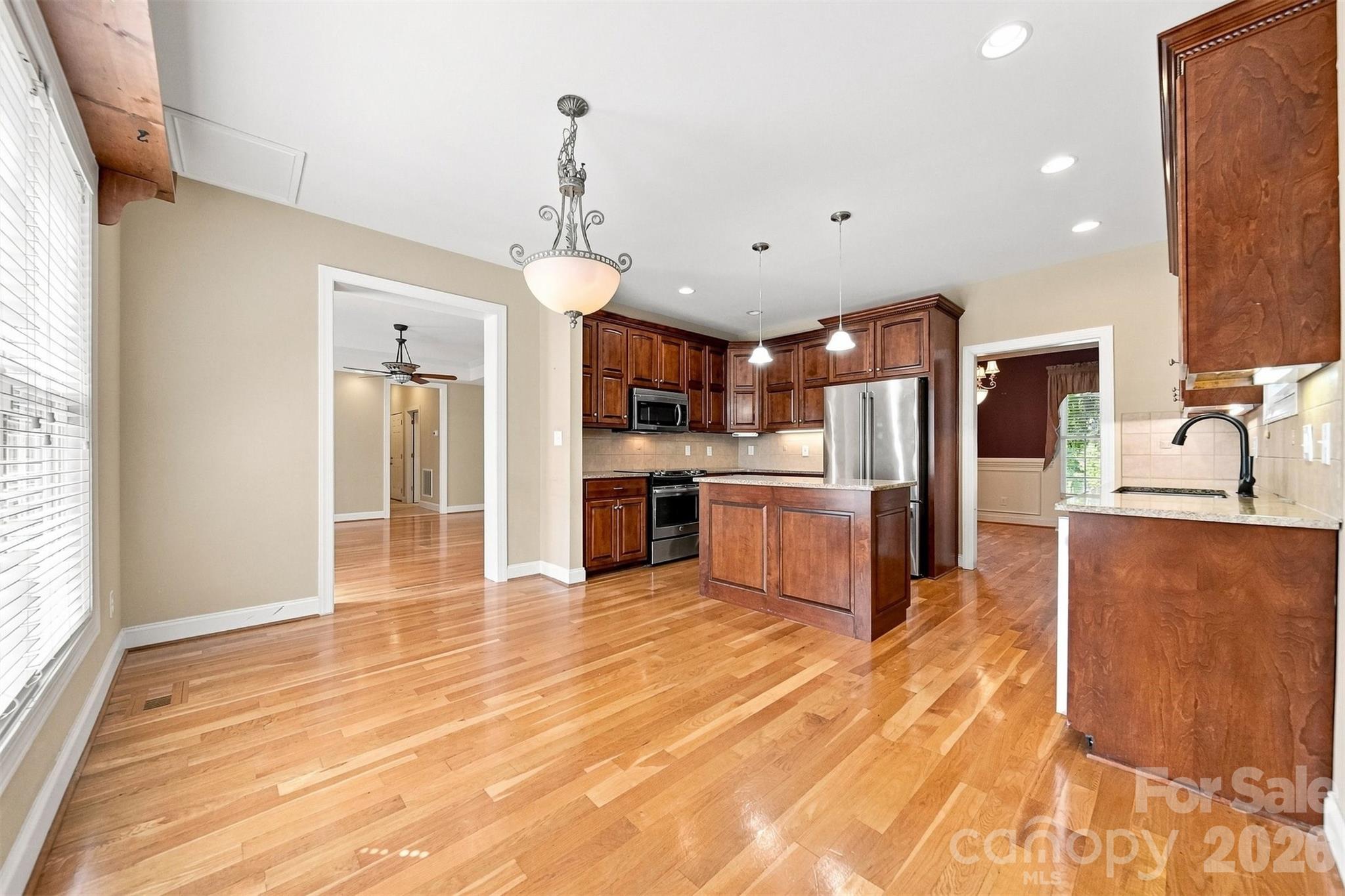 Single Family Residence at 1548 Nazareth Lane, Conover, photo 14 of 47