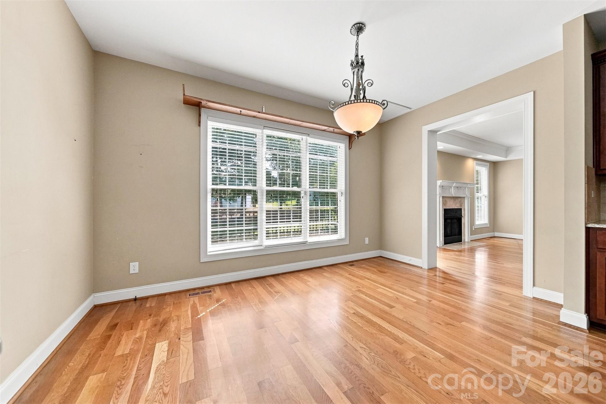 Single Family Residence at 1548 Nazareth Lane, Conover, photo 15 of 47