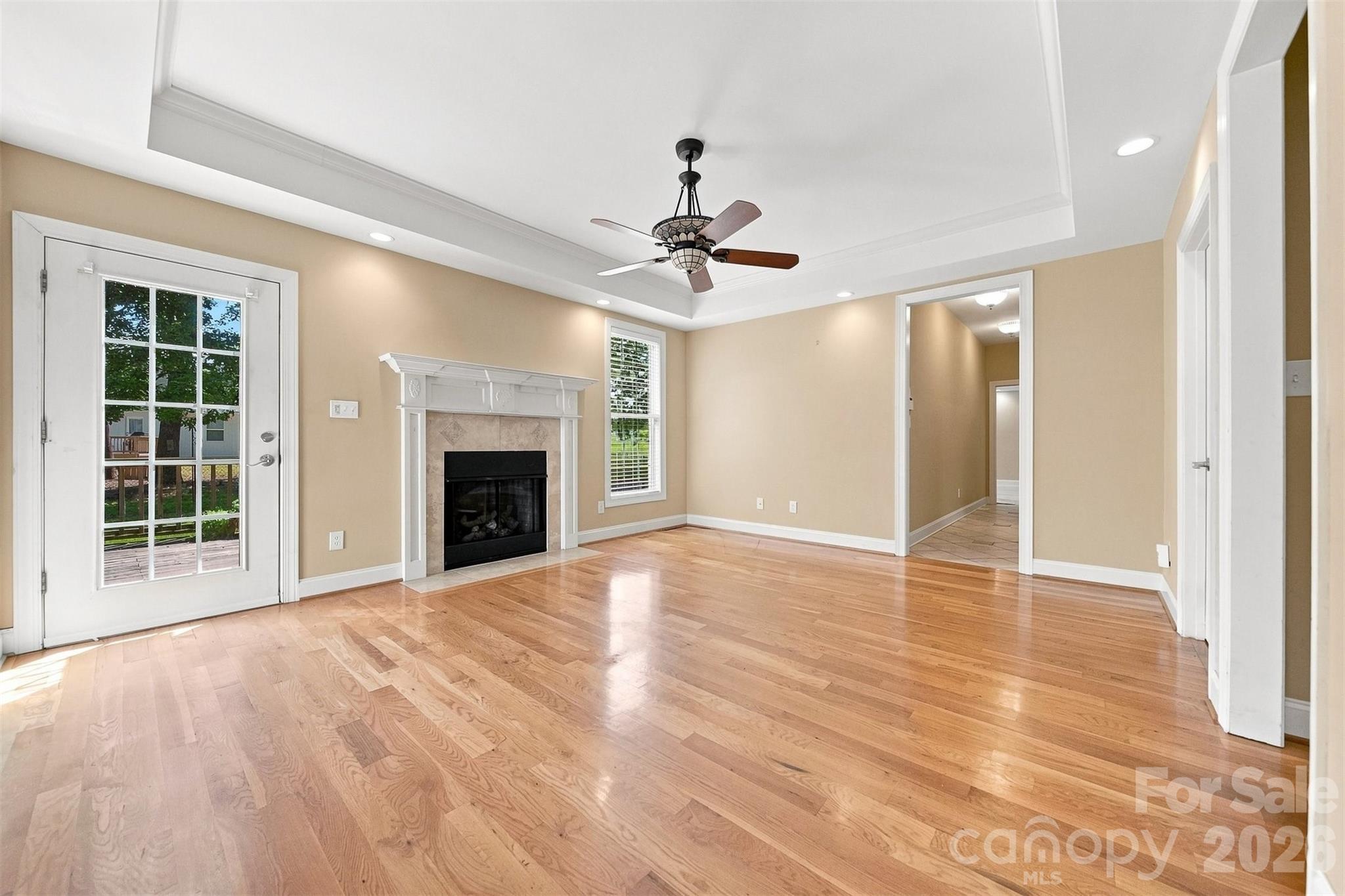 Single Family Residence at 1548 Nazareth Lane, Conover, photo 16 of 47