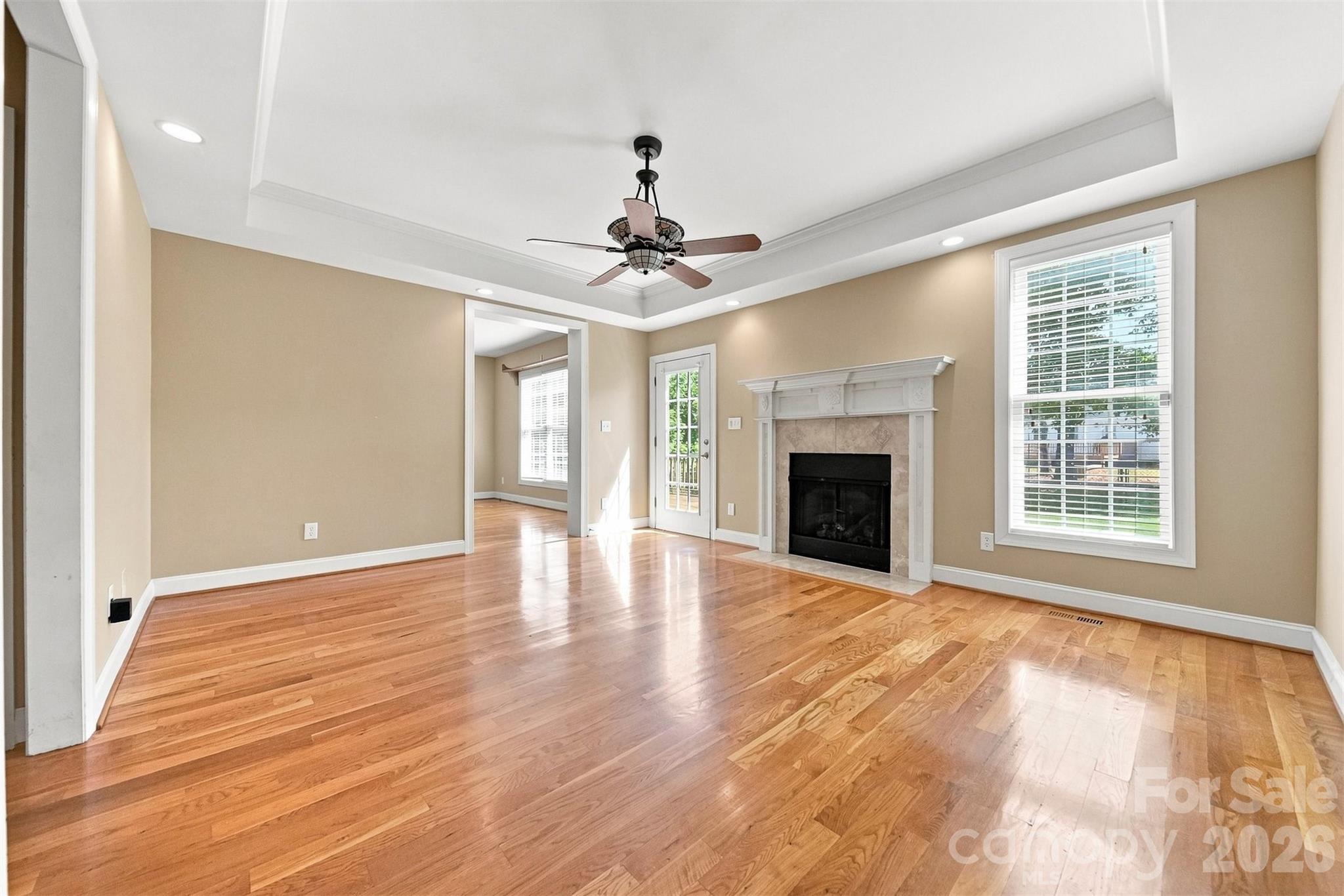 Single Family Residence at 1548 Nazareth Lane, Conover, photo 17 of 47