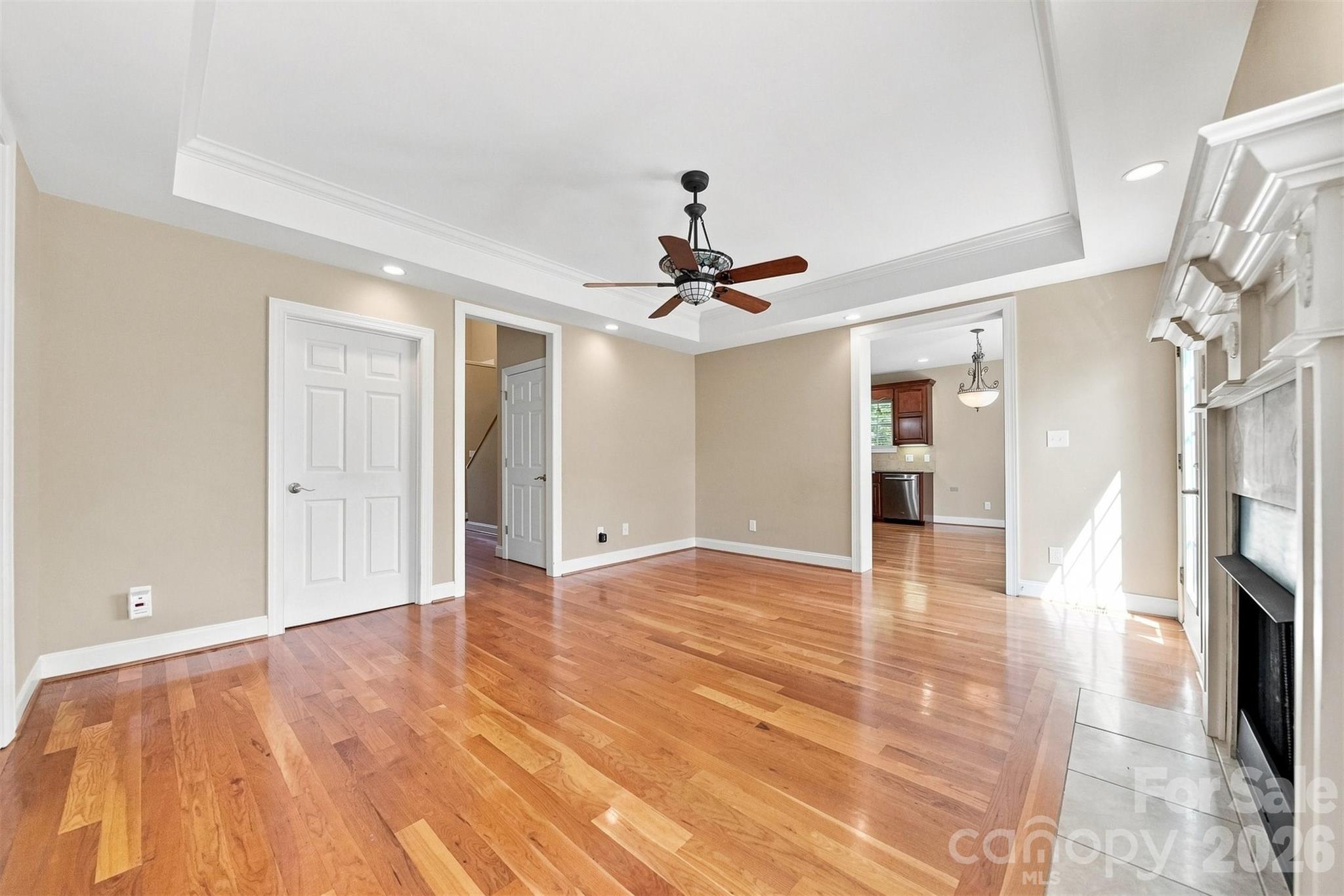 Single Family Residence at 1548 Nazareth Lane, Conover, photo 19 of 47