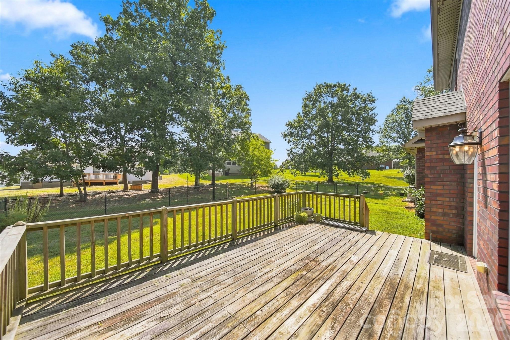 Single Family Residence at 1548 Nazareth Lane, Conover, photo 43 of 47