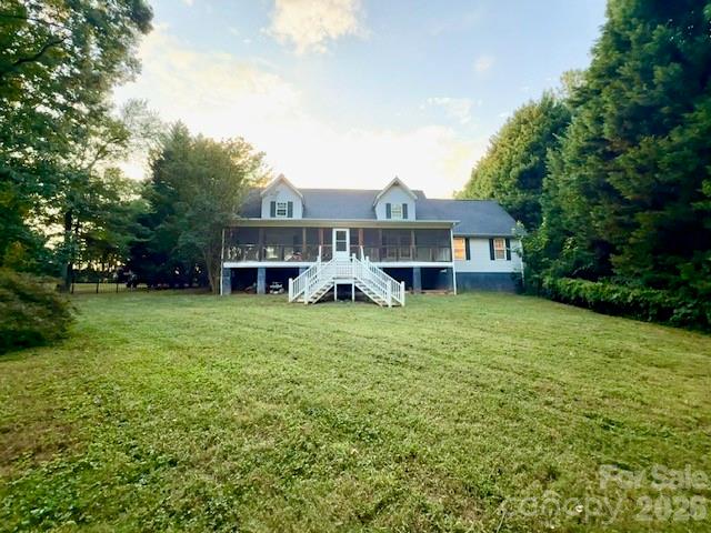 Single Family Residence at 4632 Lynwood Road, Sherrills Ford, photo 2 of 36