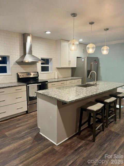 Single Family Residence at 4632 Lynwood Road, Sherrills Ford, photo 3 of 36