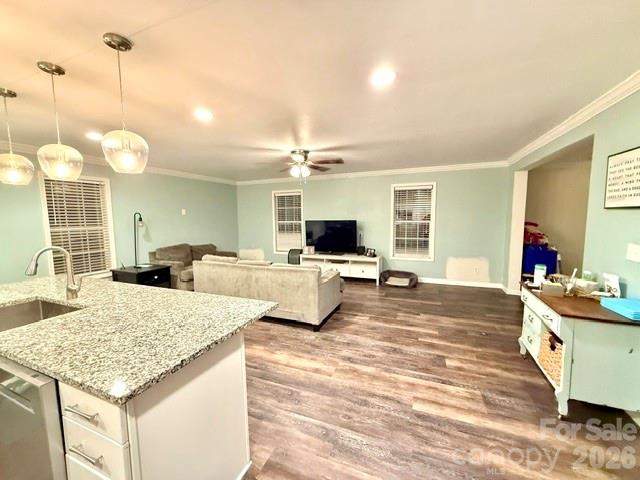 Single Family Residence at 4632 Lynwood Road, Sherrills Ford, photo 5 of 36