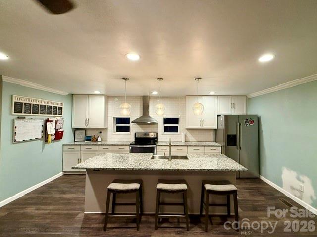 Single Family Residence at 4632 Lynwood Road, Sherrills Ford, photo 6 of 36