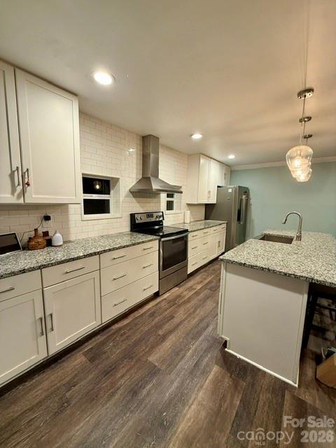 Single Family Residence at 4632 Lynwood Road, Sherrills Ford, photo 7 of 36