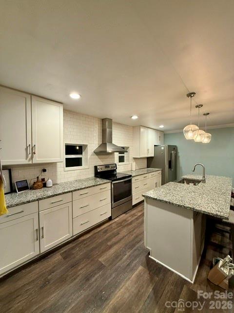 Single Family Residence at 4632 Lynwood Road, Sherrills Ford, photo 10 of 36