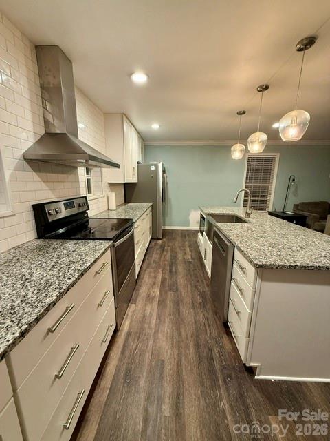 Single Family Residence at 4632 Lynwood Road, Sherrills Ford, photo 11 of 36