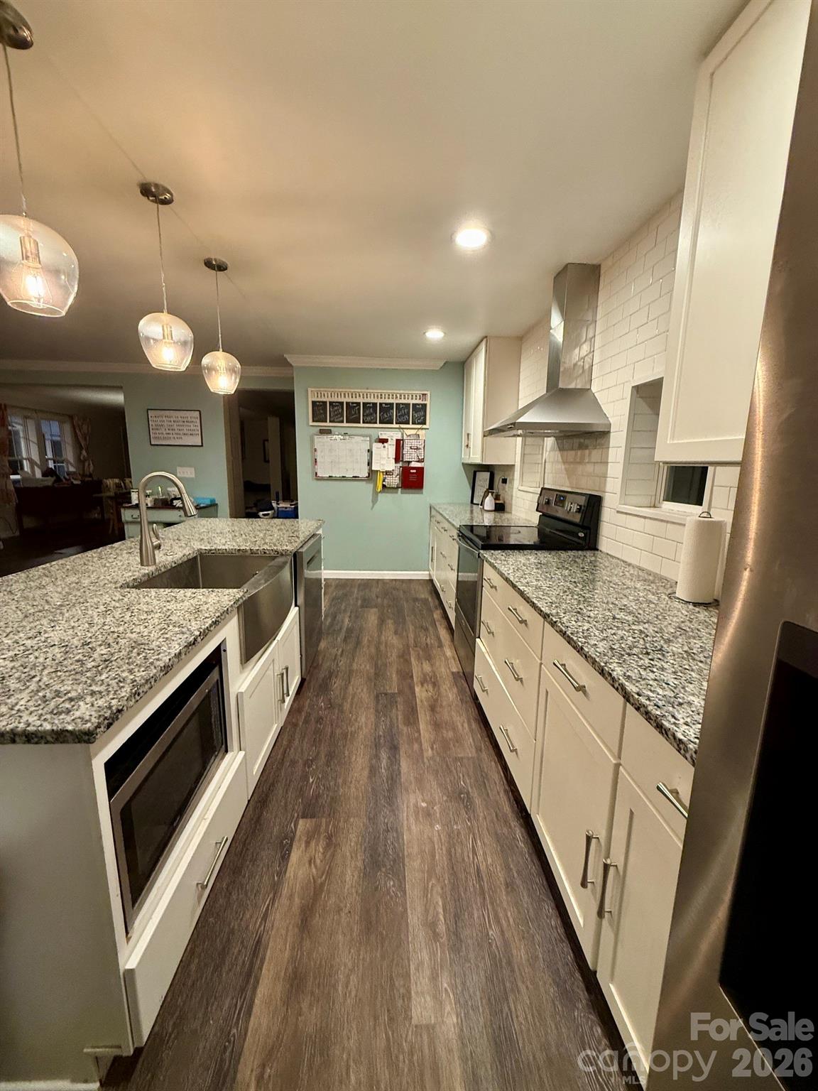 Single Family Residence at 4632 Lynwood Road, Sherrills Ford, photo 12 of 36