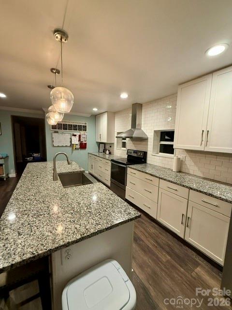 Single Family Residence at 4632 Lynwood Road, Sherrills Ford, photo 13 of 36