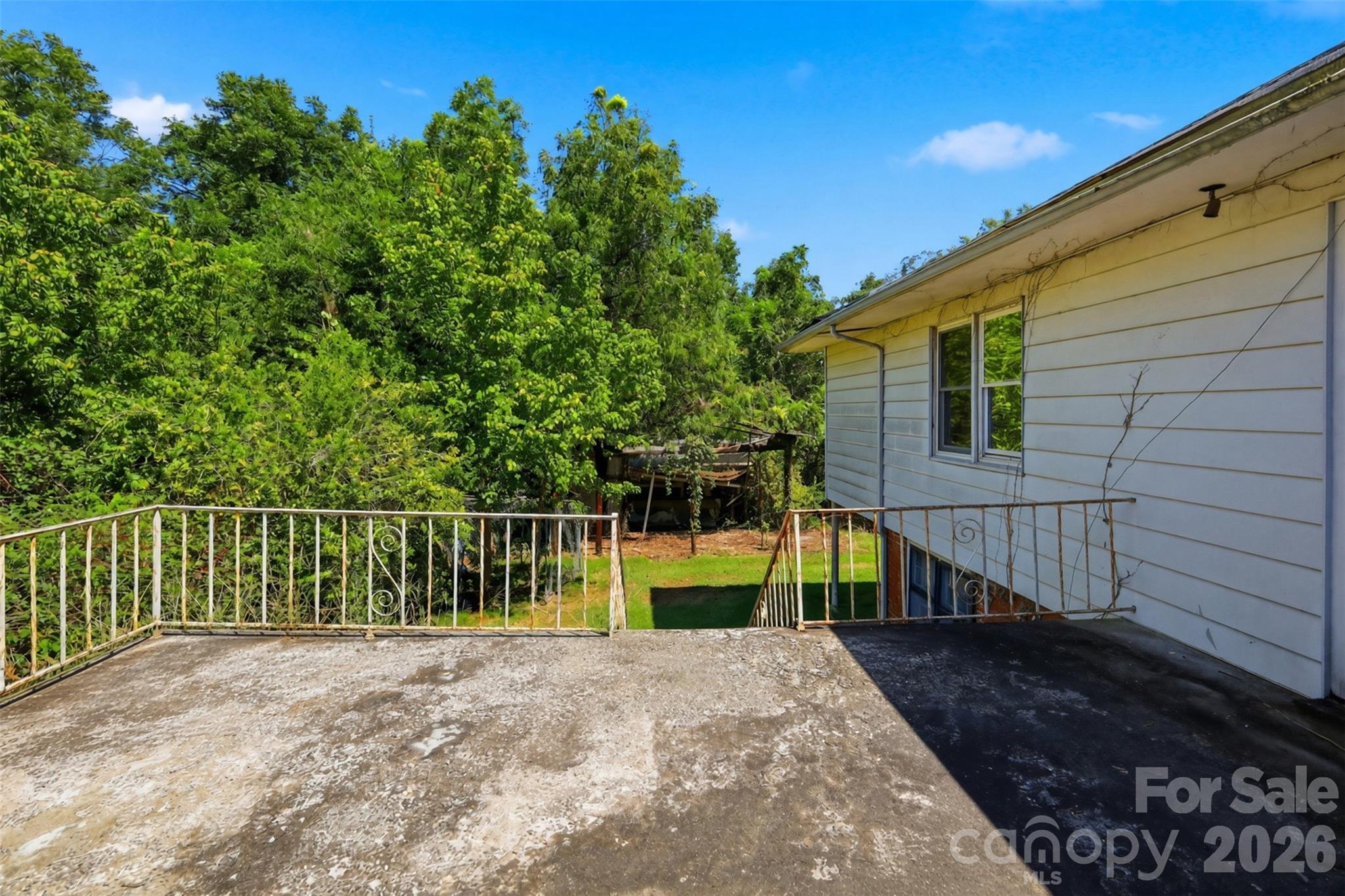 Single Family Residence at 512 1st Street W, Conover, photo 3 of 33