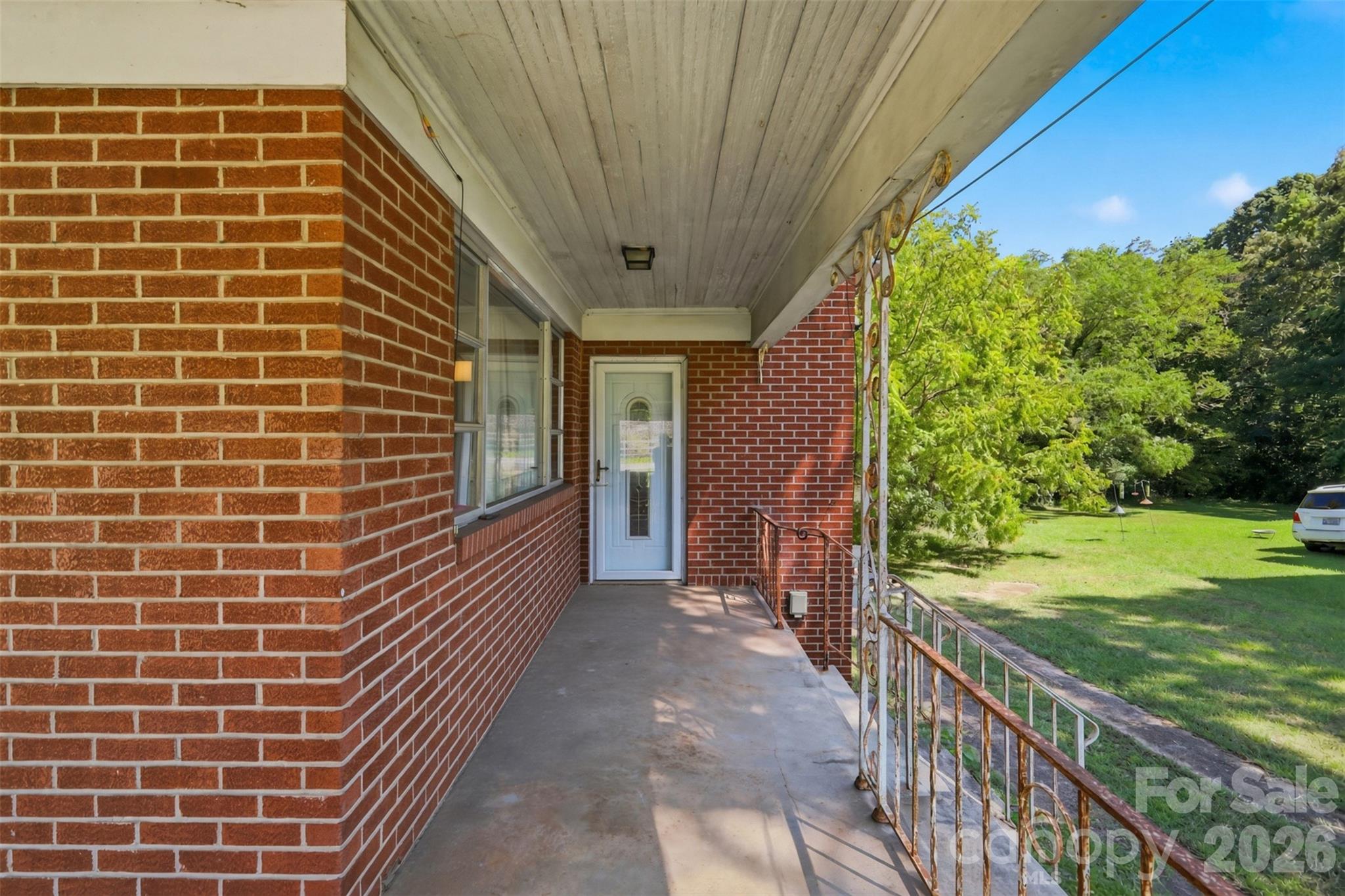 Single Family Residence at 512 1st Street W, Conover, photo 11 of 33
