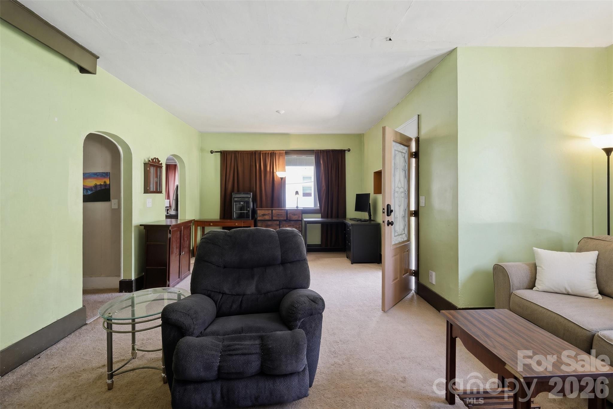 Single Family Residence at 512 1st Street W, Conover, photo 14 of 33