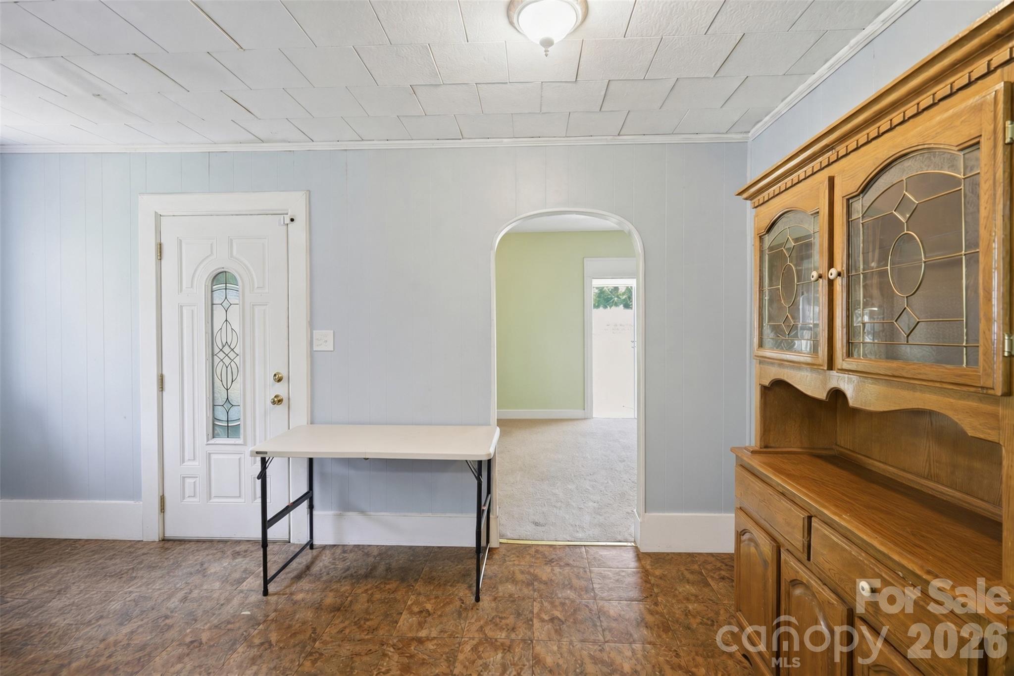 Single Family Residence at 512 1st Street W, Conover, photo 23 of 33