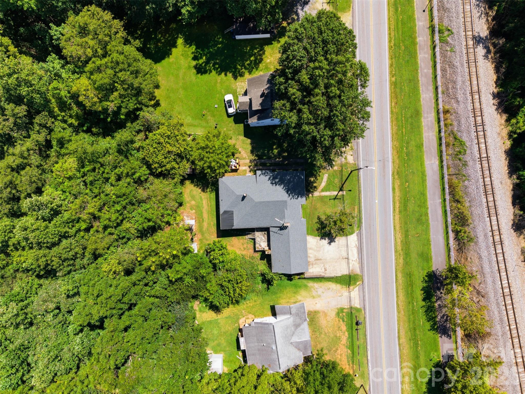 Single Family Residence at 512 1st Street W, Conover, photo 30 of 33
