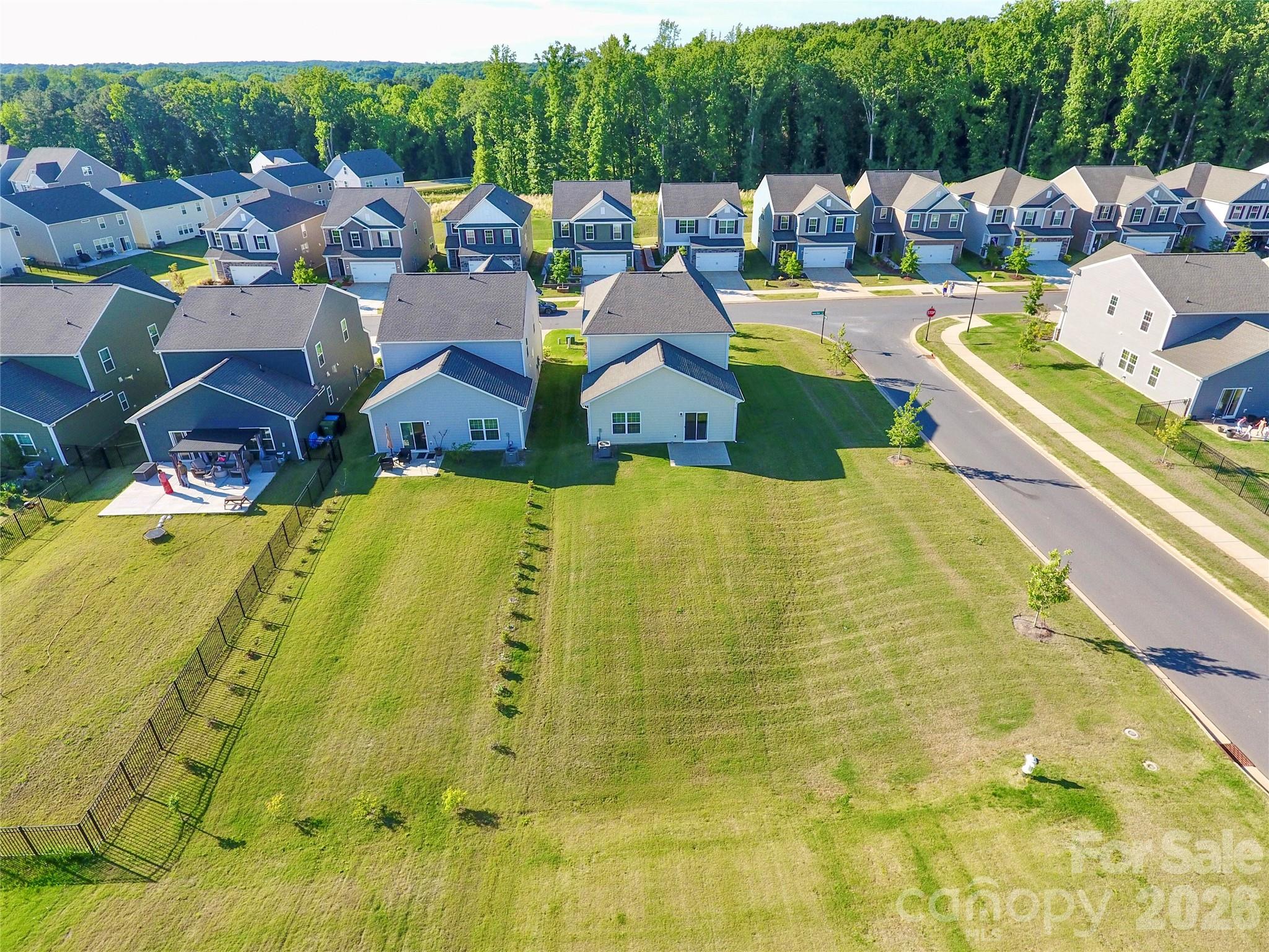 Single Family Residence at 341 Runner Stone Lane, Fort Mill, photo 4 of 32