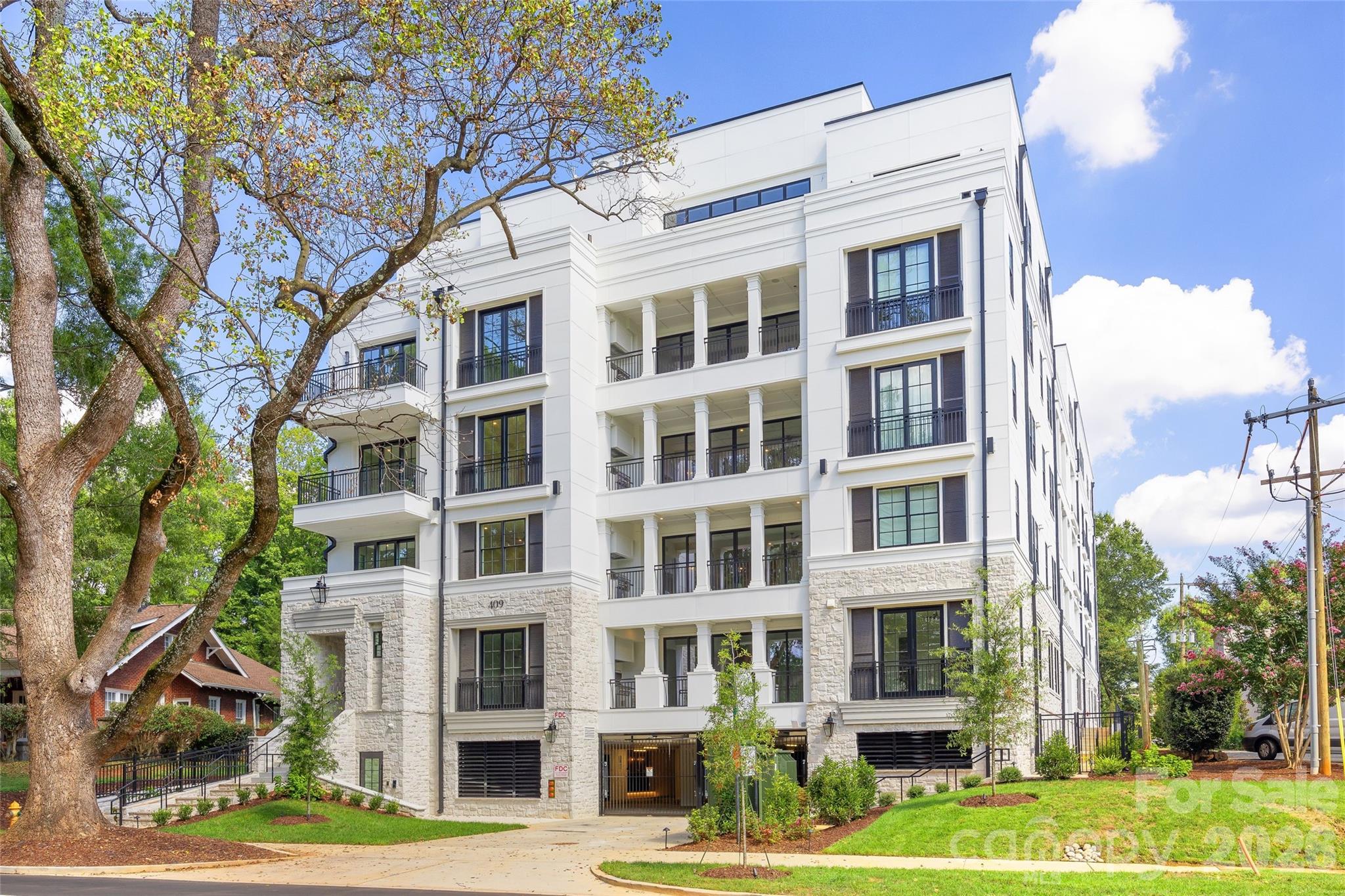409 Queens Road