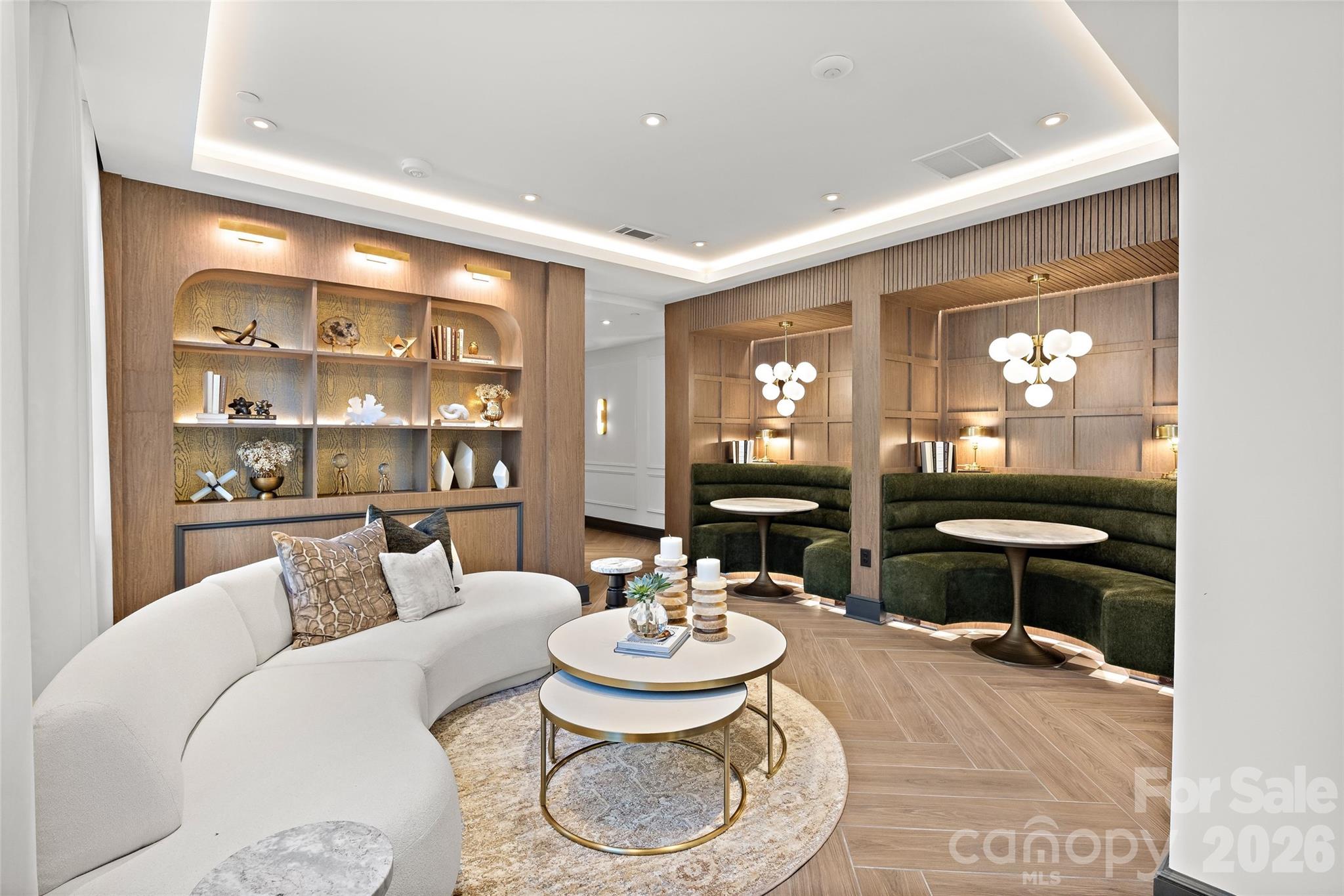 Condominium at 409 Queens Road, Charlotte, photo 5 of 48