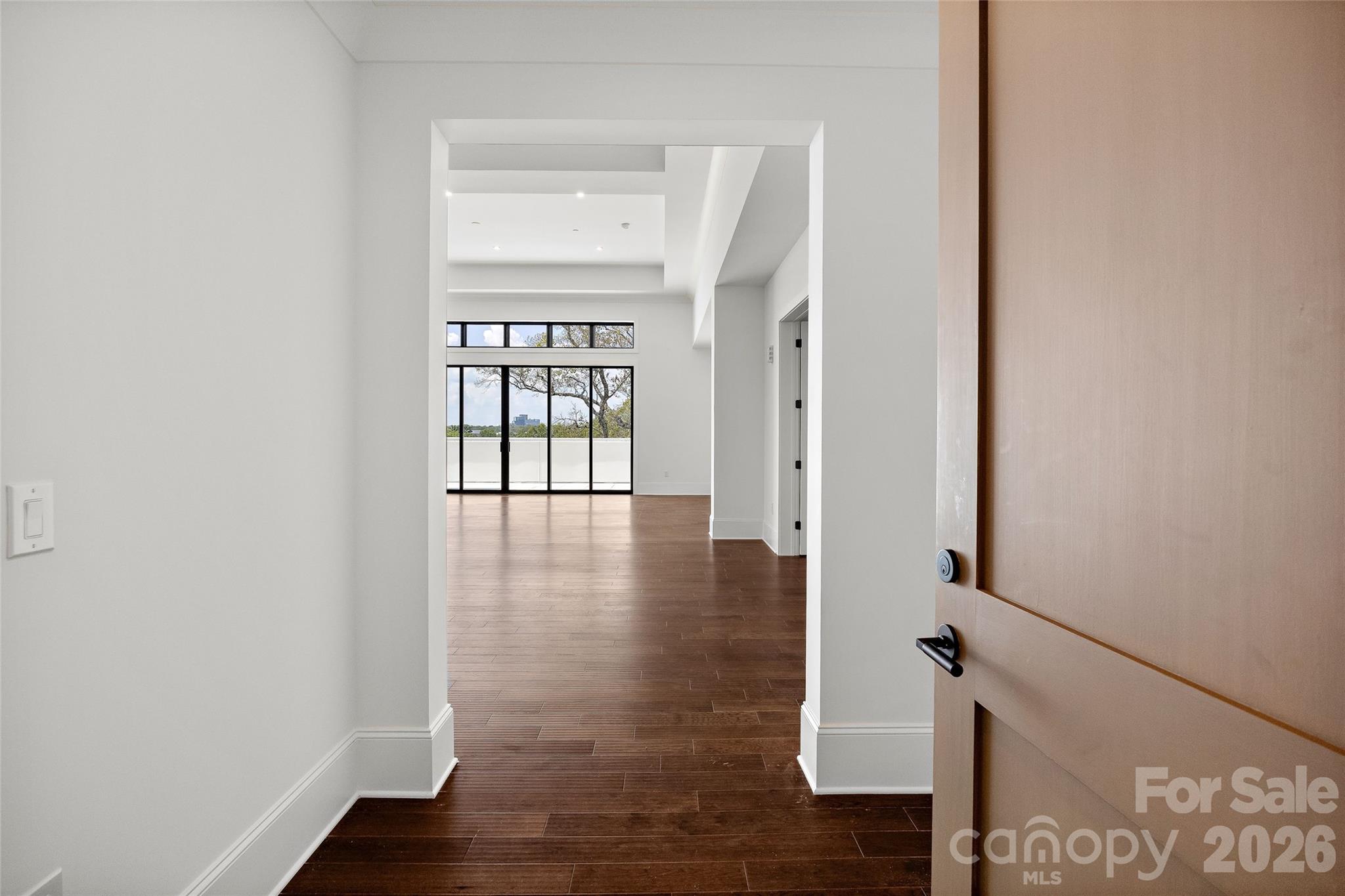 Condominium at 409 Queens Road, Charlotte, photo 7 of 48