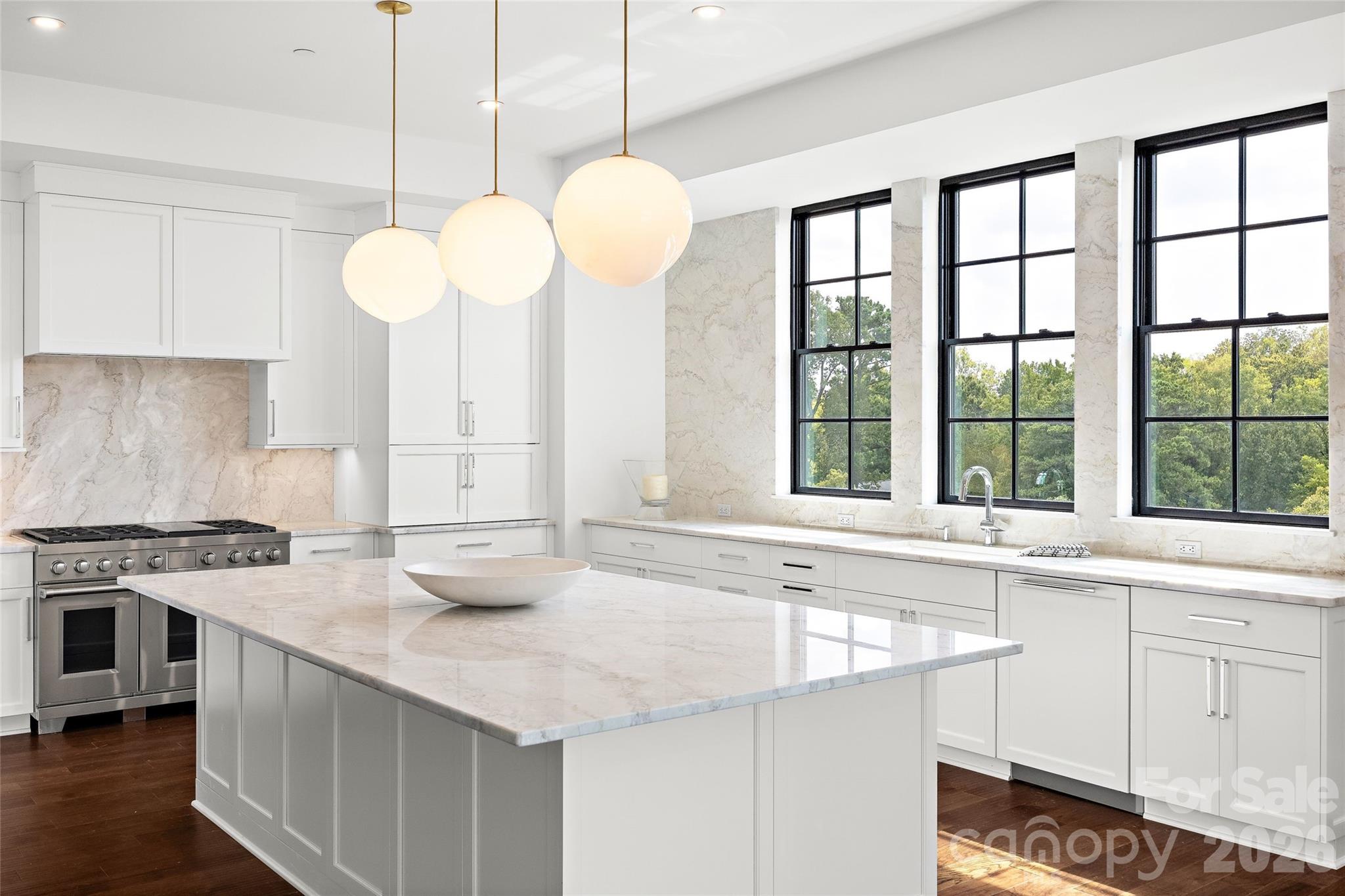 Condominium at 409 Queens Road, Charlotte, photo 15 of 48