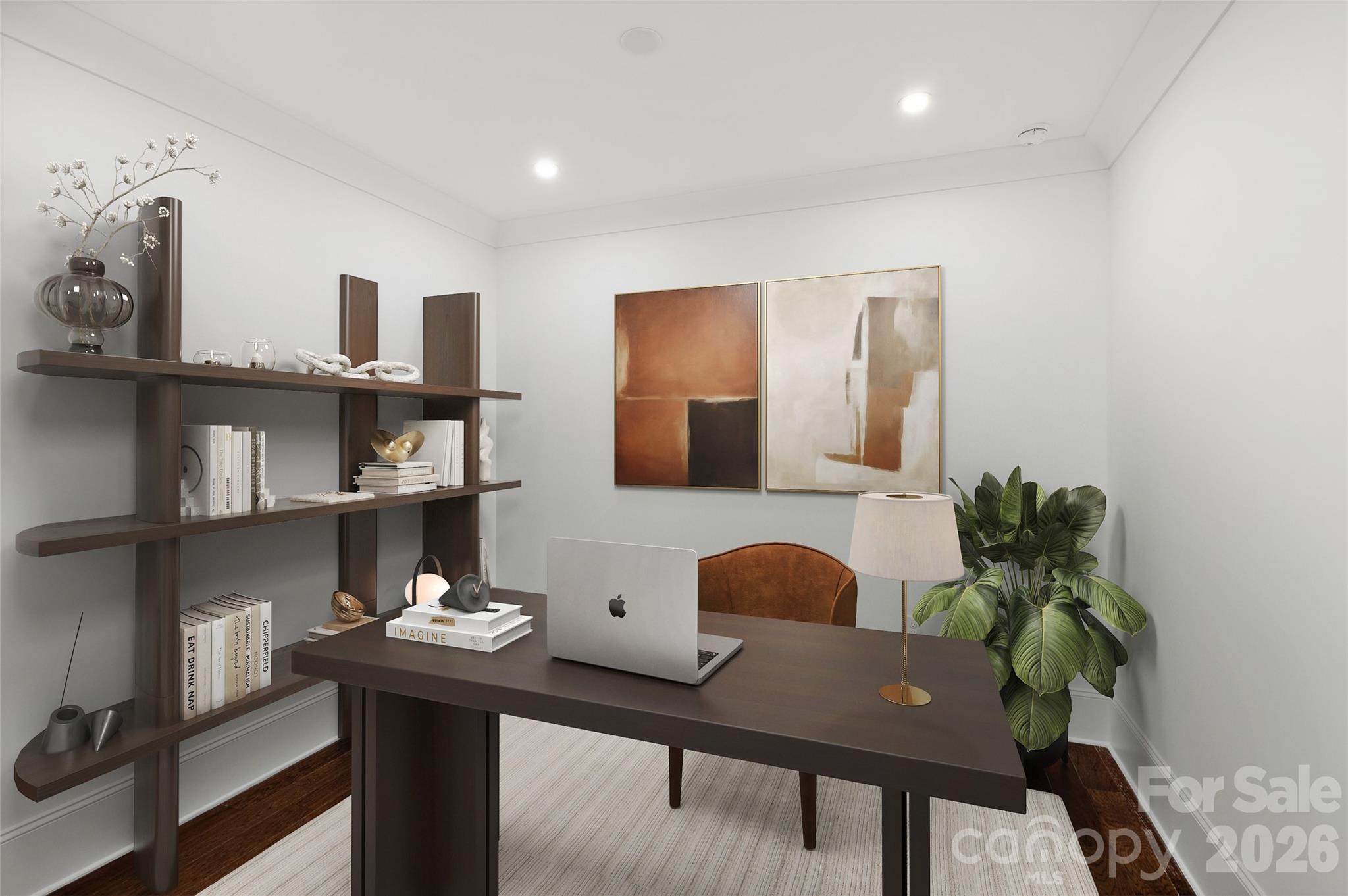 Condominium at 409 Queens Road, Charlotte, photo 21 of 48