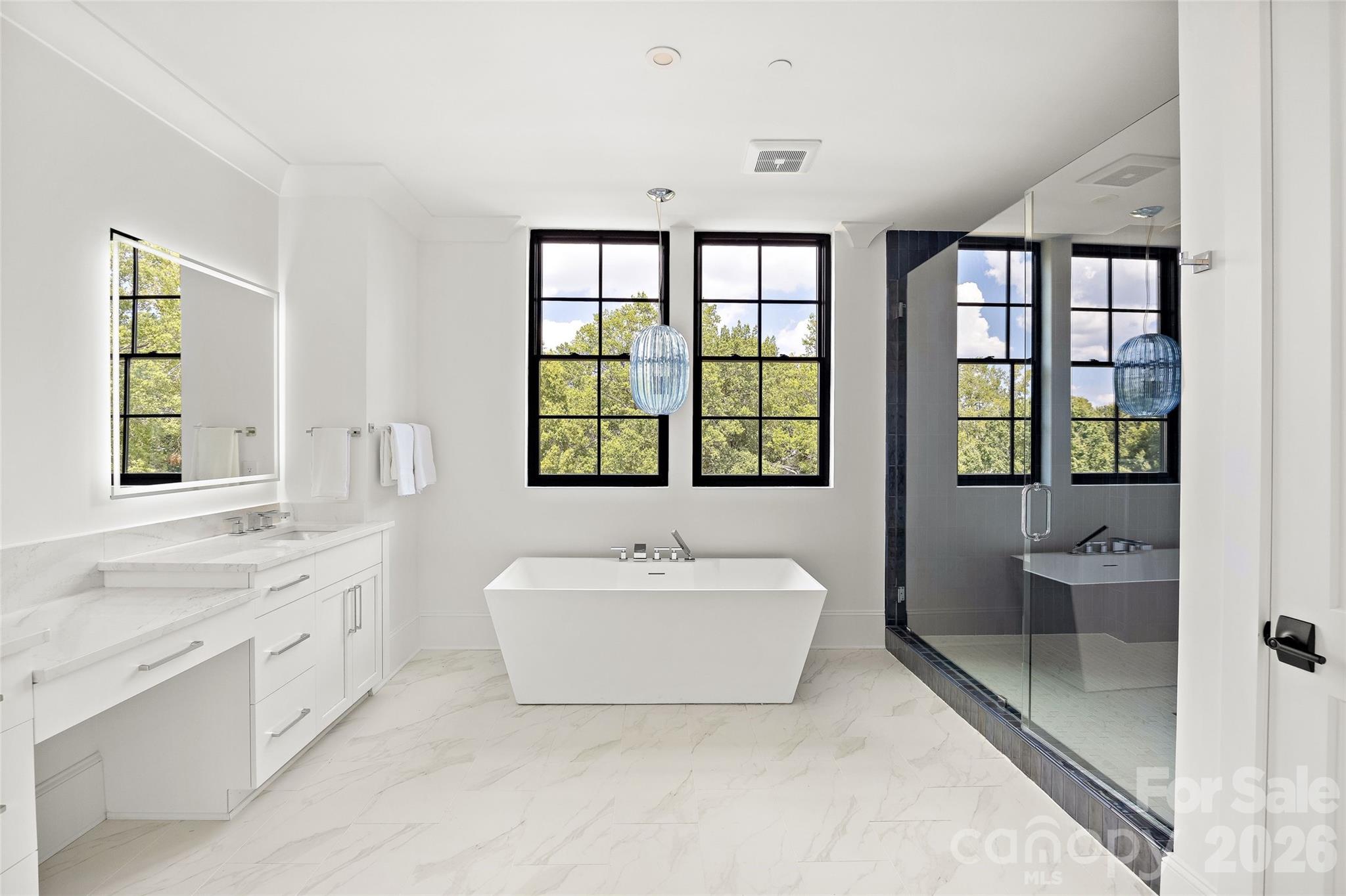 Condominium at 409 Queens Road, Charlotte, photo 23 of 48