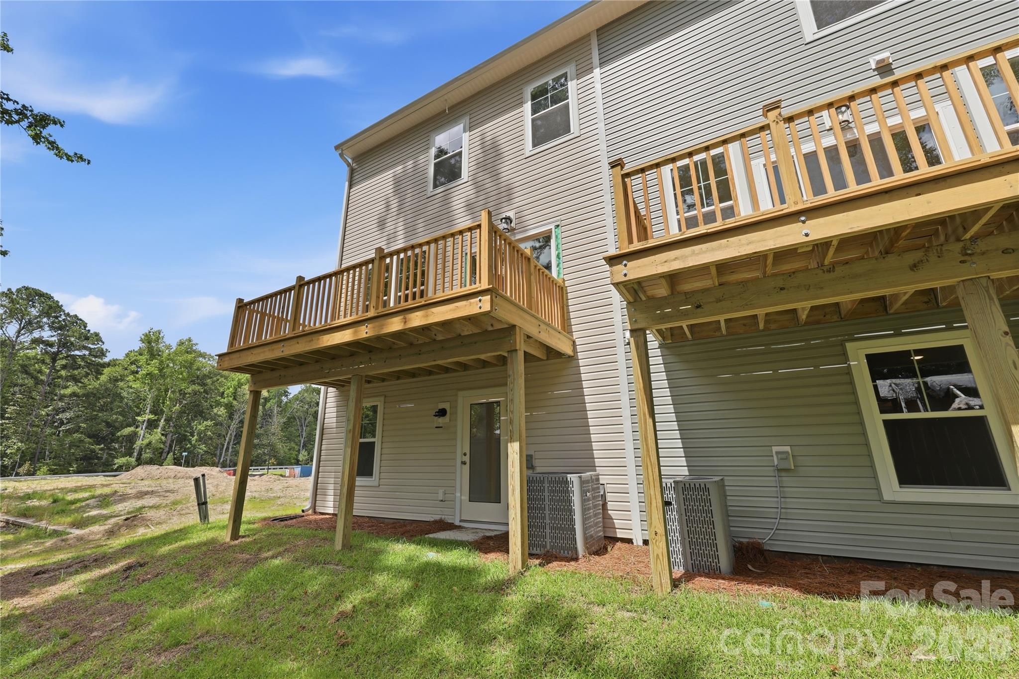 Example Photo - 1017 Mossy Glade Road, Indian Trail