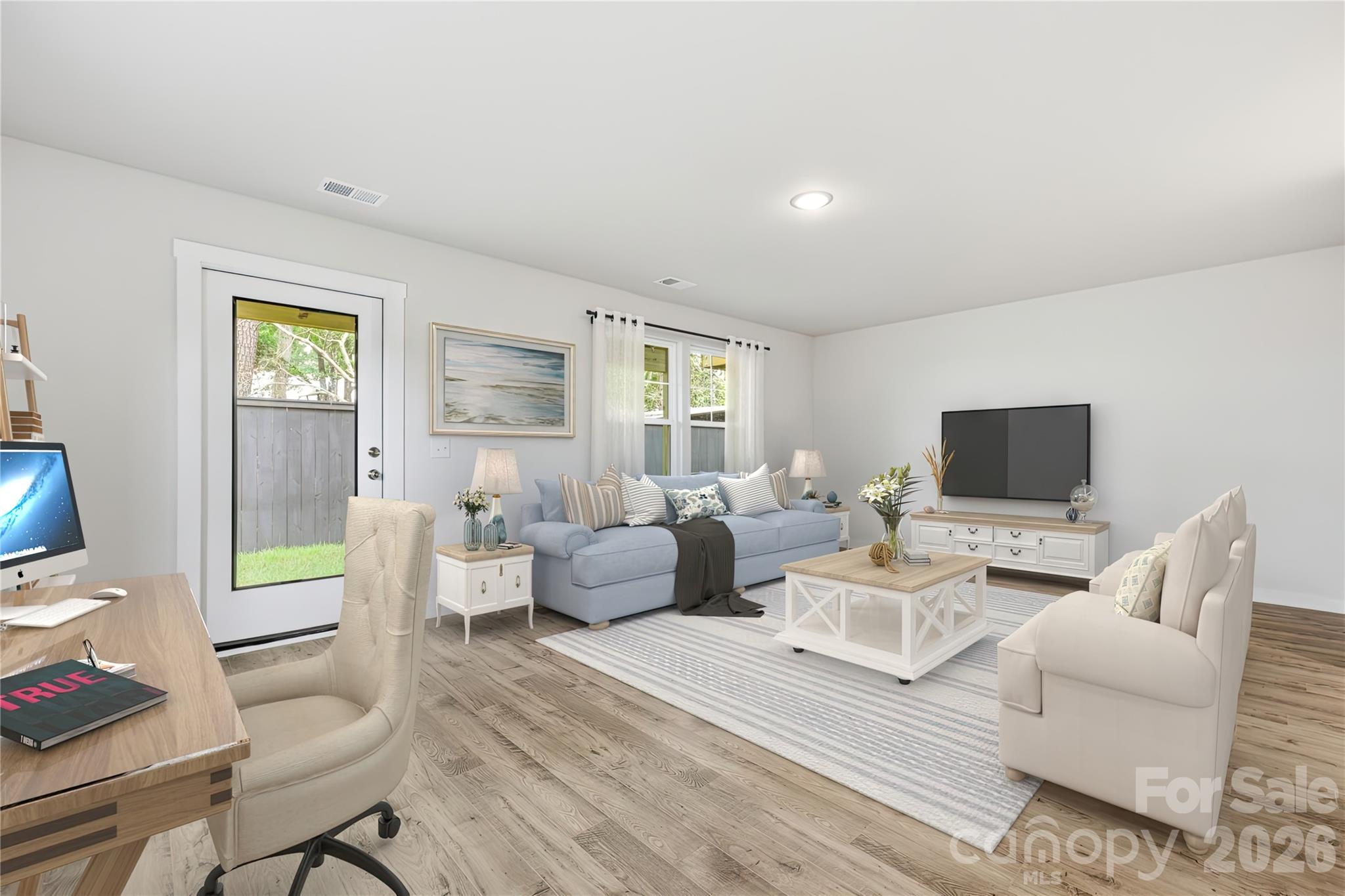 Example Photo - 1017 Mossy Glade Road, Indian Trail