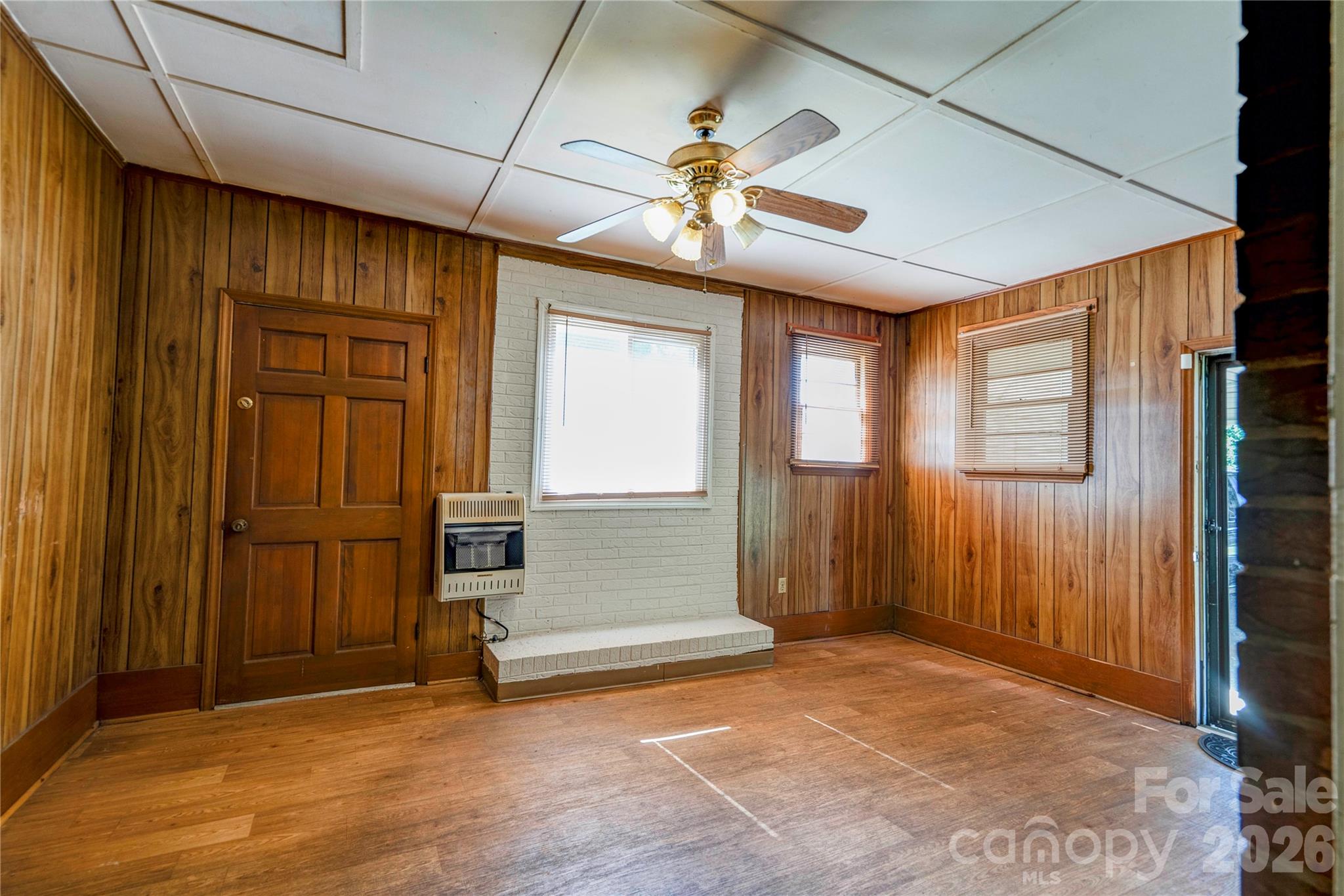 Single Family Residence at 720 Levi Street, Shelby, photo 4 of 29