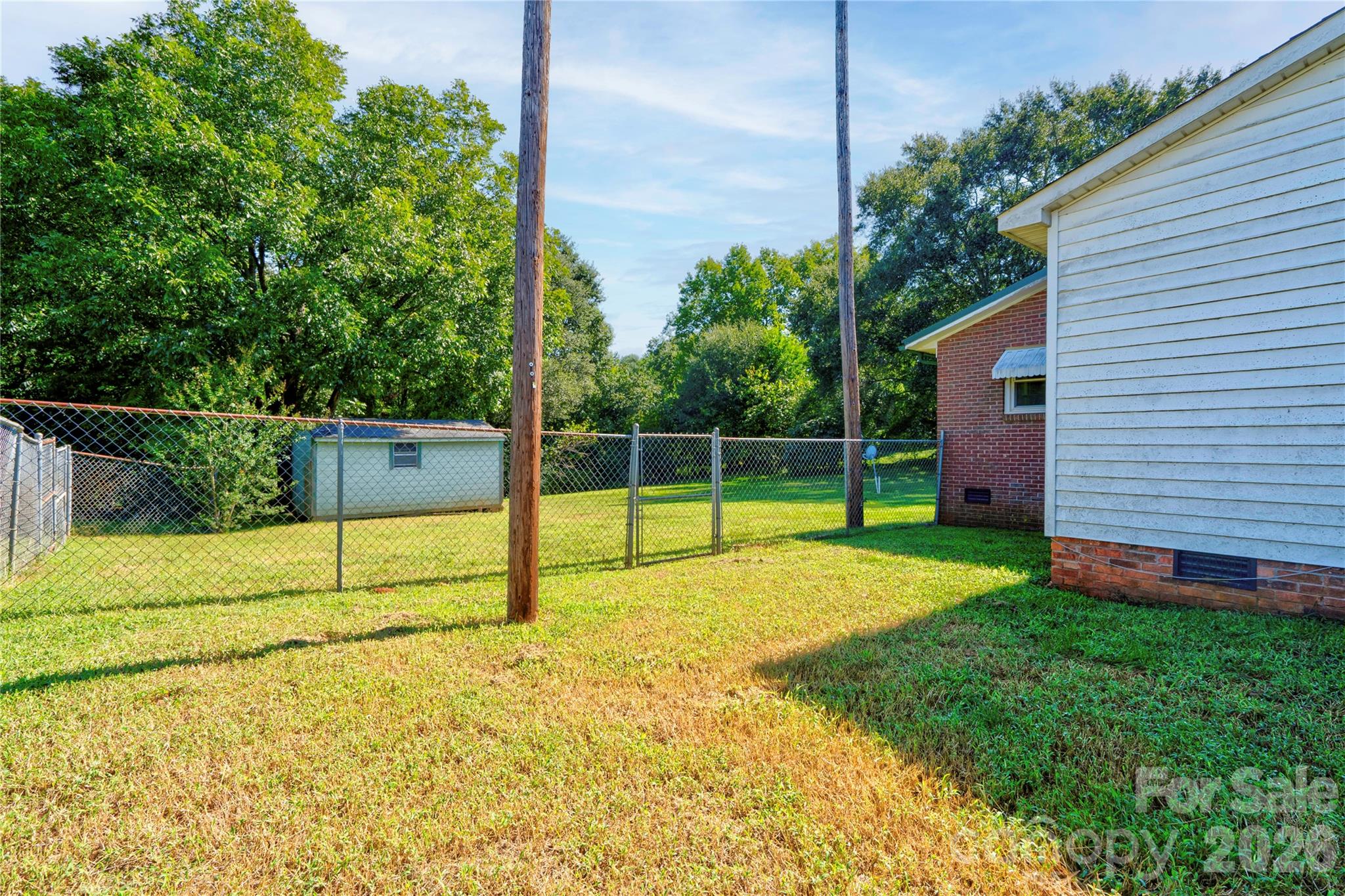 Single Family Residence at 720 Levi Street, Shelby, photo 26 of 29