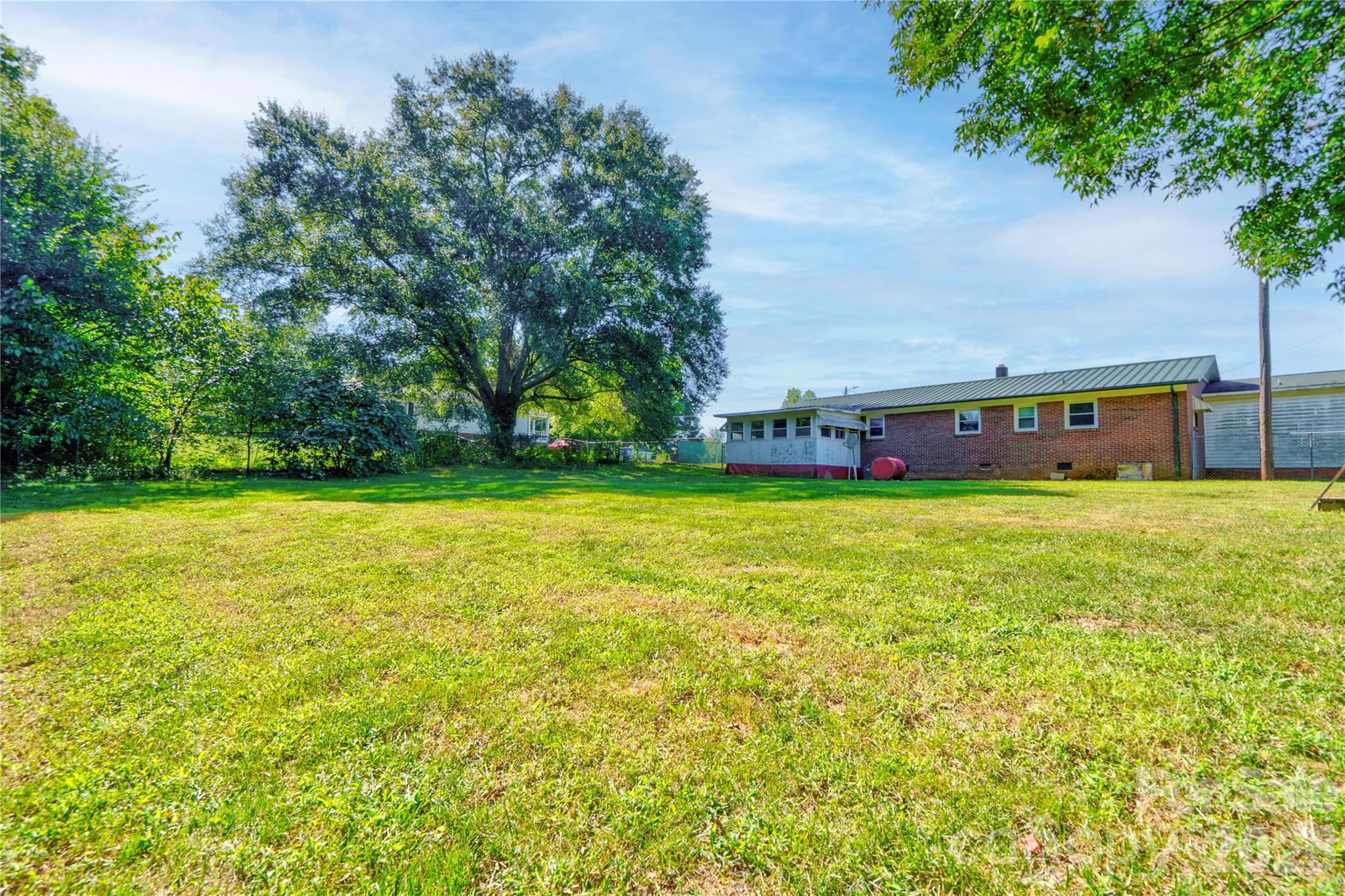 Single Family Residence at 720 Levi Street, Shelby, photo 27 of 29