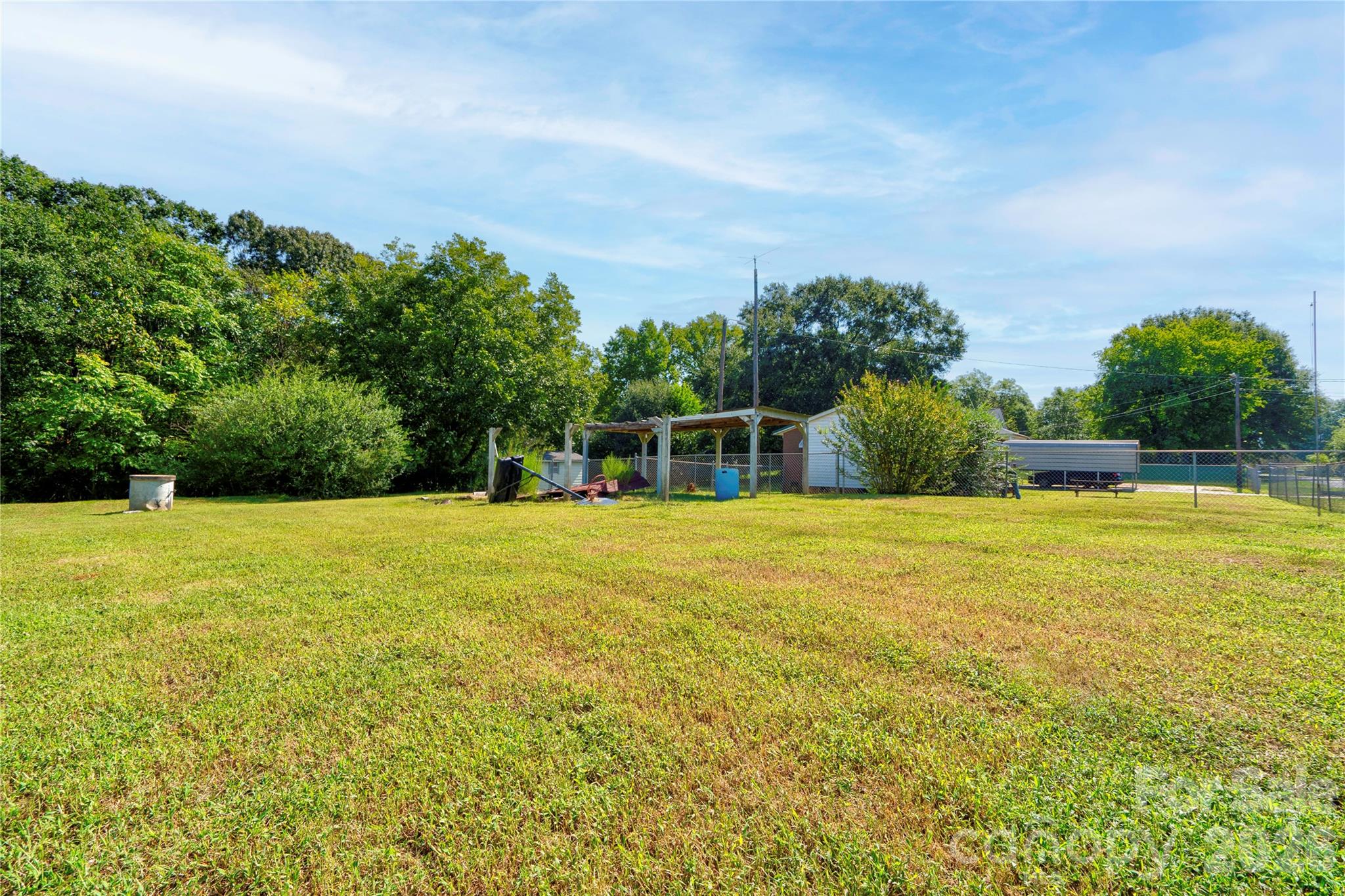 Single Family Residence at 720 Levi Street, Shelby, photo 28 of 29