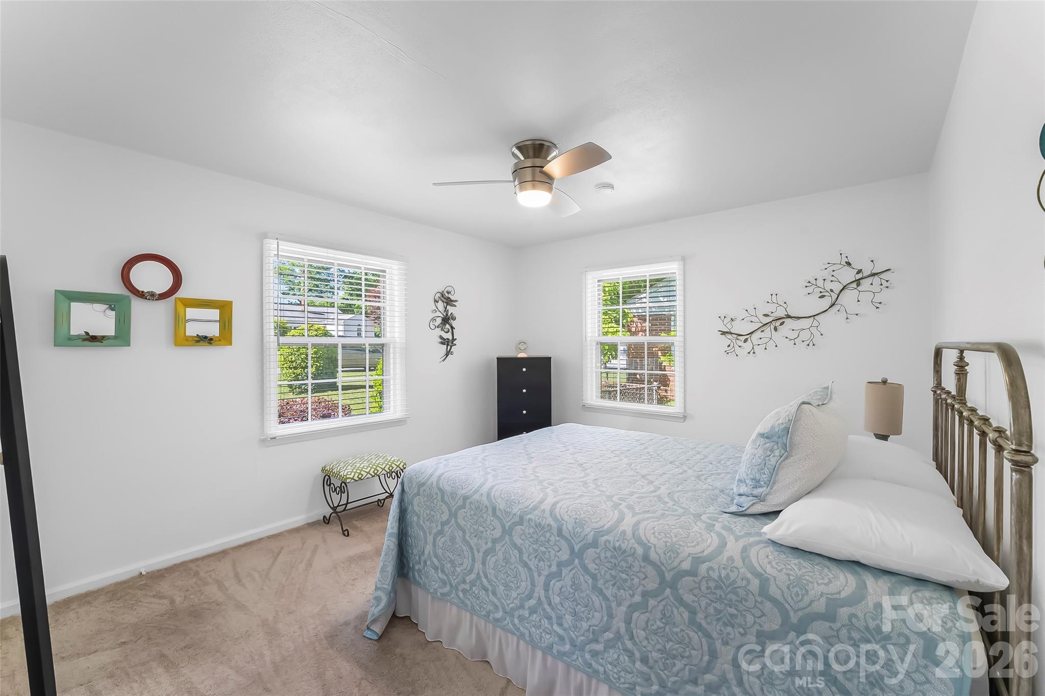 Single Family Residence at 19 Wilburn Road, Asheville, photo 15 of 30