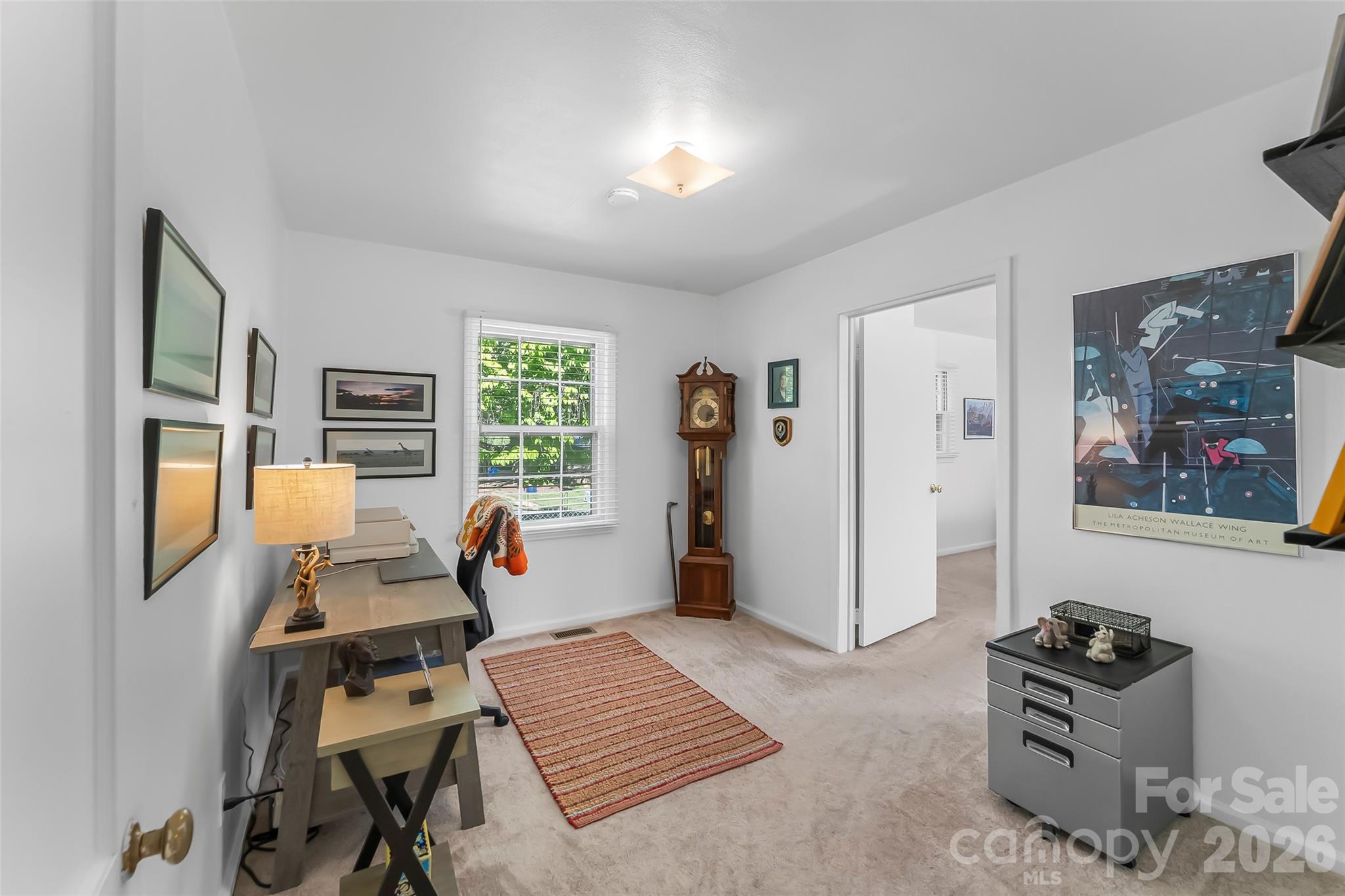 Single Family Residence at 19 Wilburn Road, Asheville, photo 17 of 30