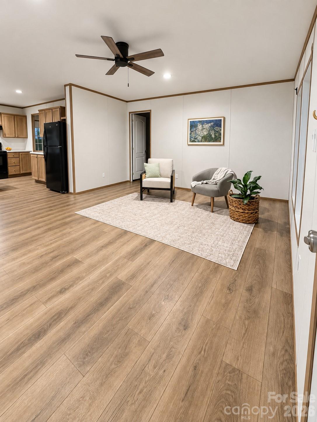 Single Family Residence at 947 Jay Burke Road, Taylorsville, photo 4 of 13