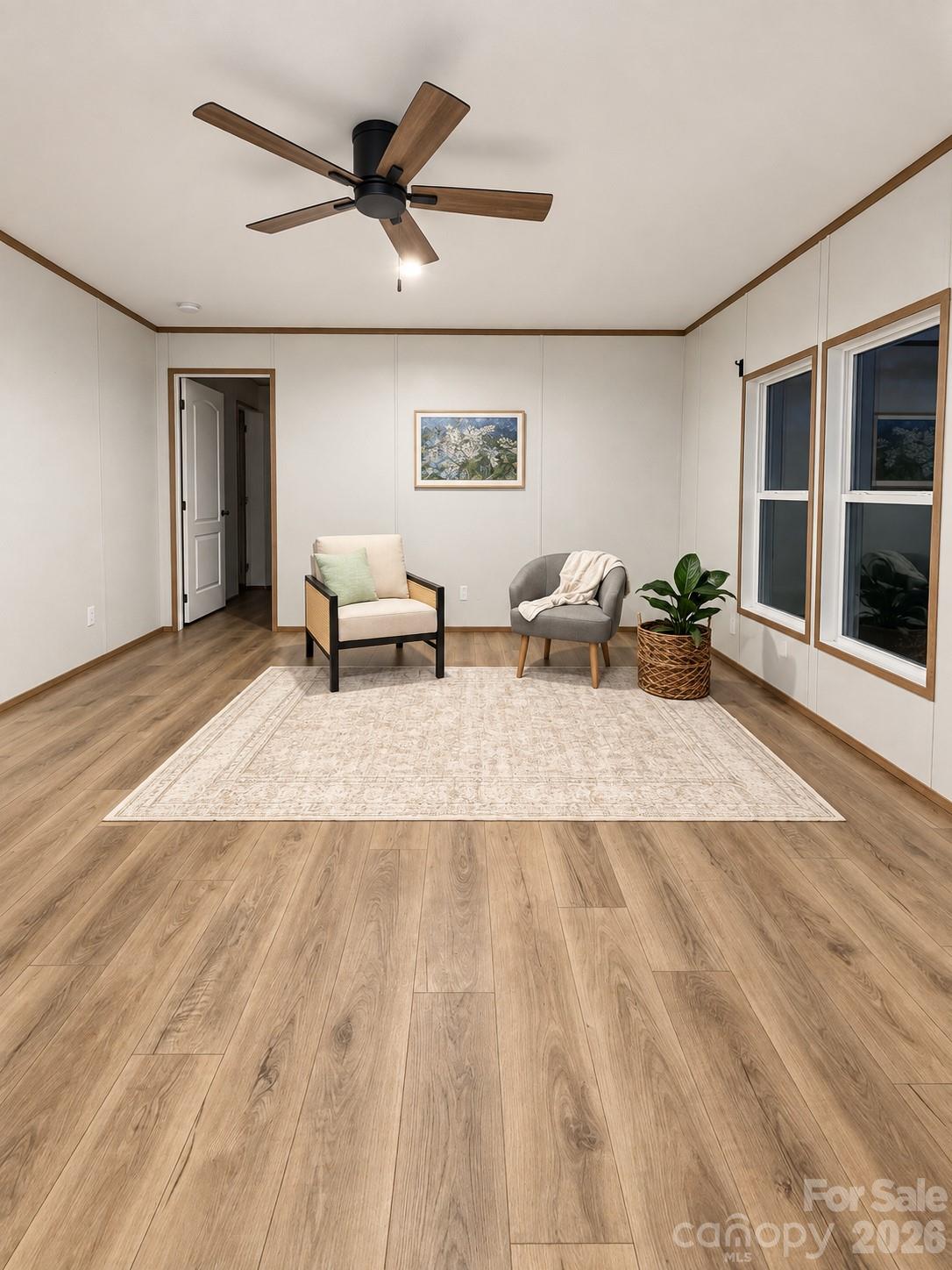 Single Family Residence at 947 Jay Burke Road, Taylorsville, photo 5 of 13
