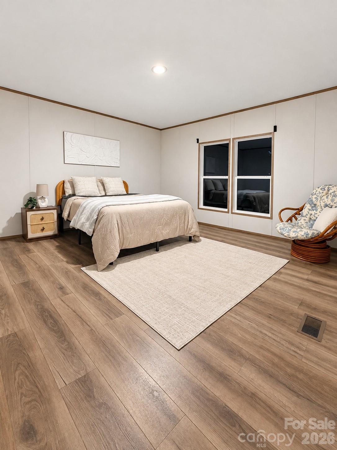 Single Family Residence at 947 Jay Burke Road, Taylorsville, photo 6 of 13