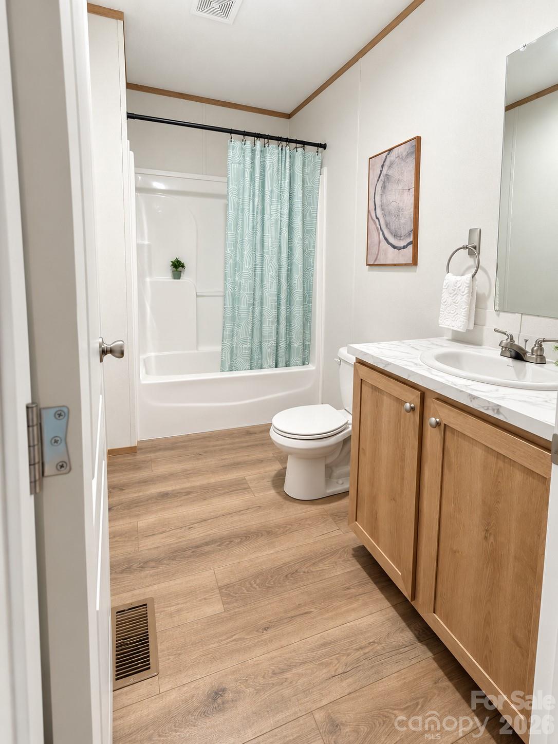 Single Family Residence at 947 Jay Burke Road, Taylorsville, photo 9 of 13