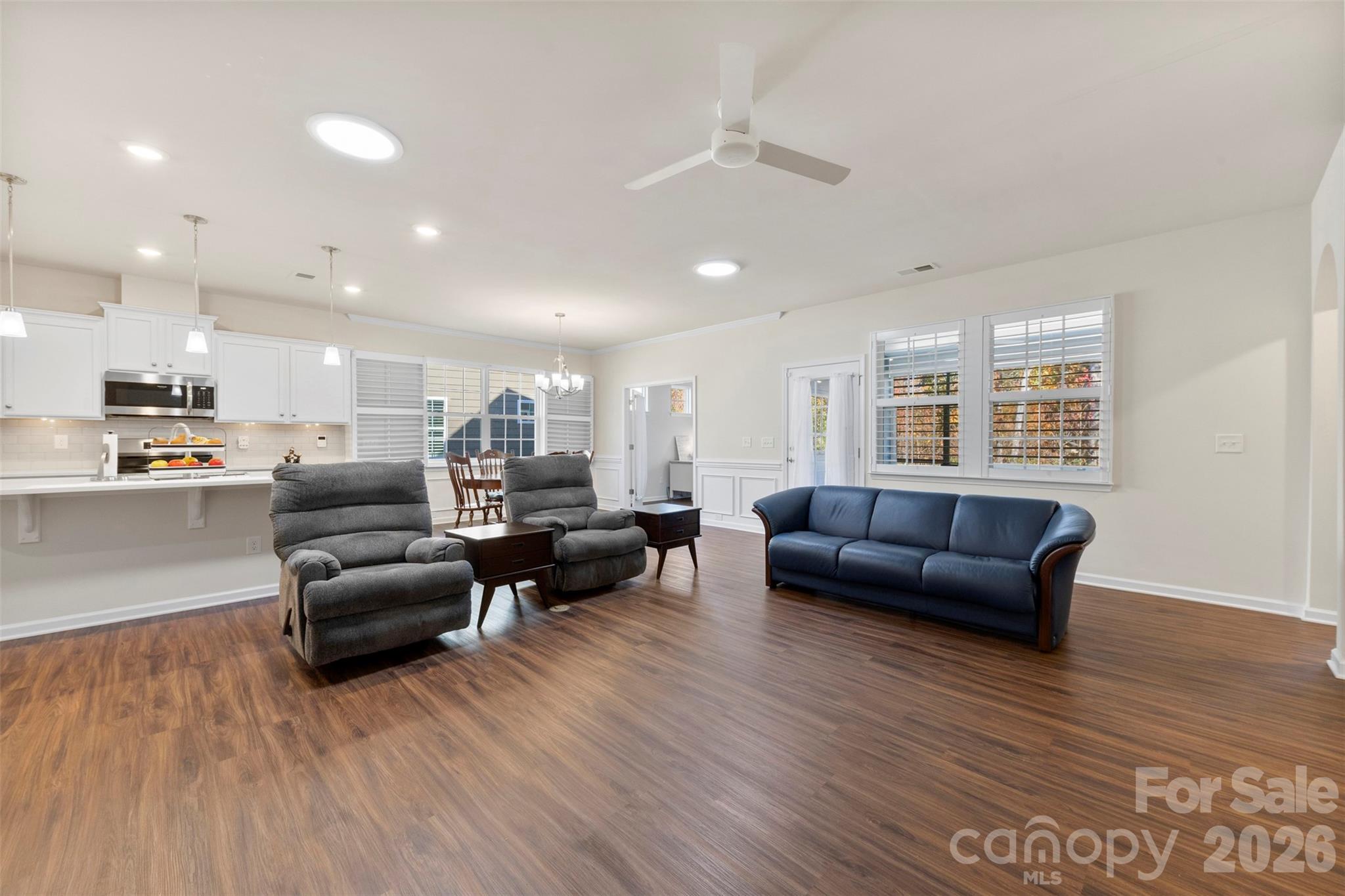 Single Family Residence at 129 Picasso Trail, Mount Holly, photo 13 of 39