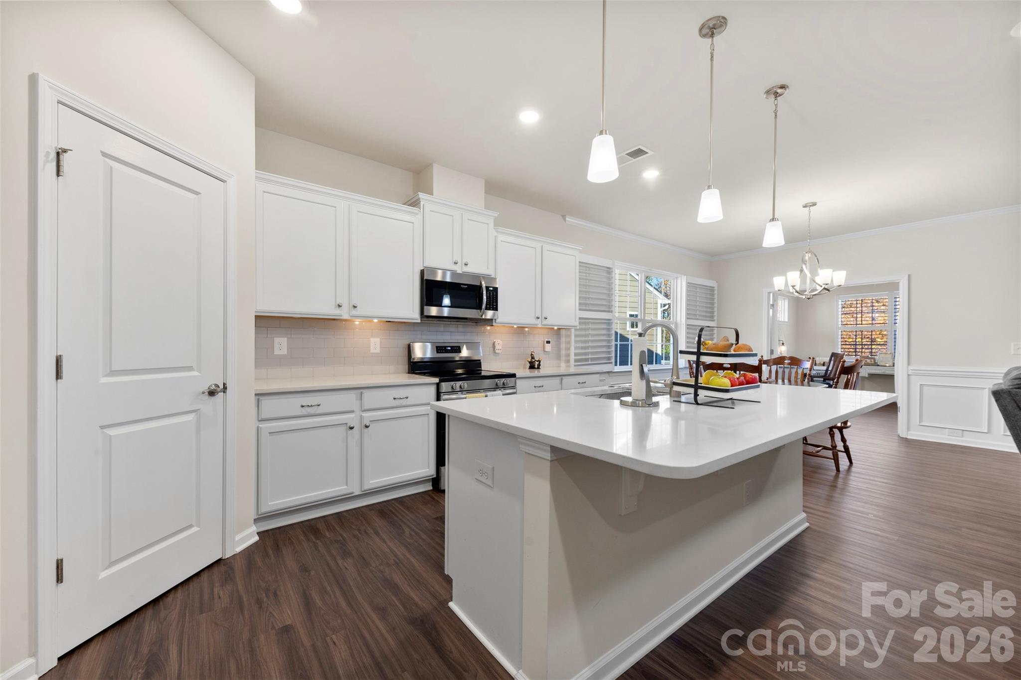 Single Family Residence at 129 Picasso Trail, Mount Holly, photo 19 of 39