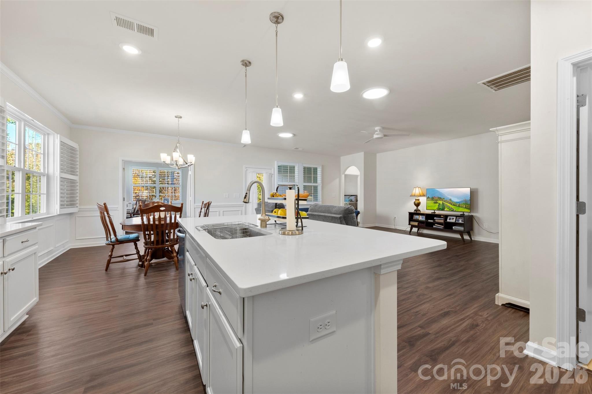 Single Family Residence at 129 Picasso Trail, Mount Holly, photo 21 of 39
