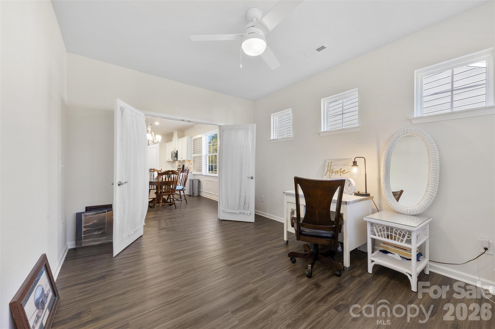 Single Family Residence at 129 Picasso Trail, Mount Holly, photo 26 of 39