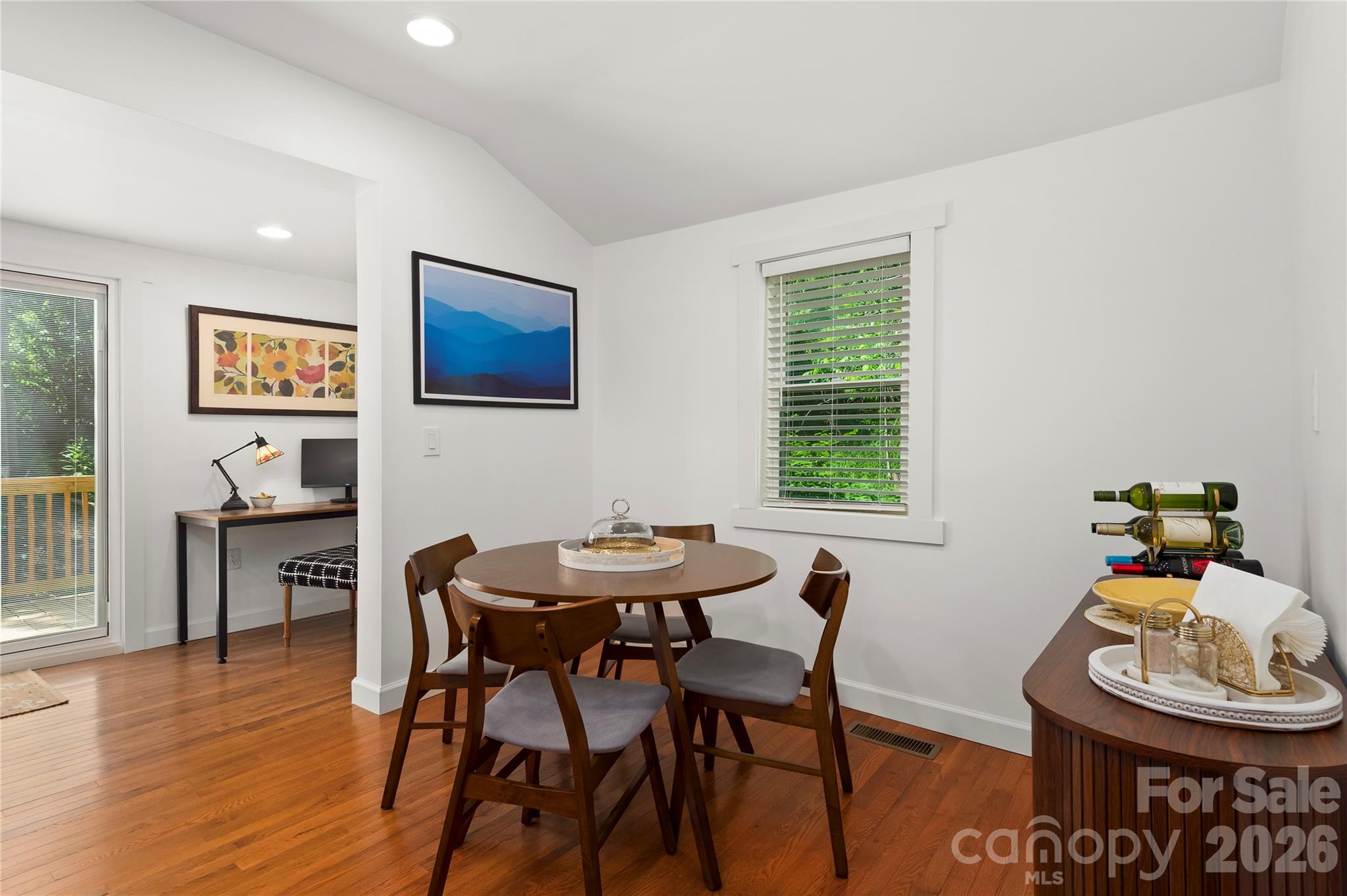 Single Family Residence at 121 Sugar Cove Road, Weaverville, photo 13 of 29