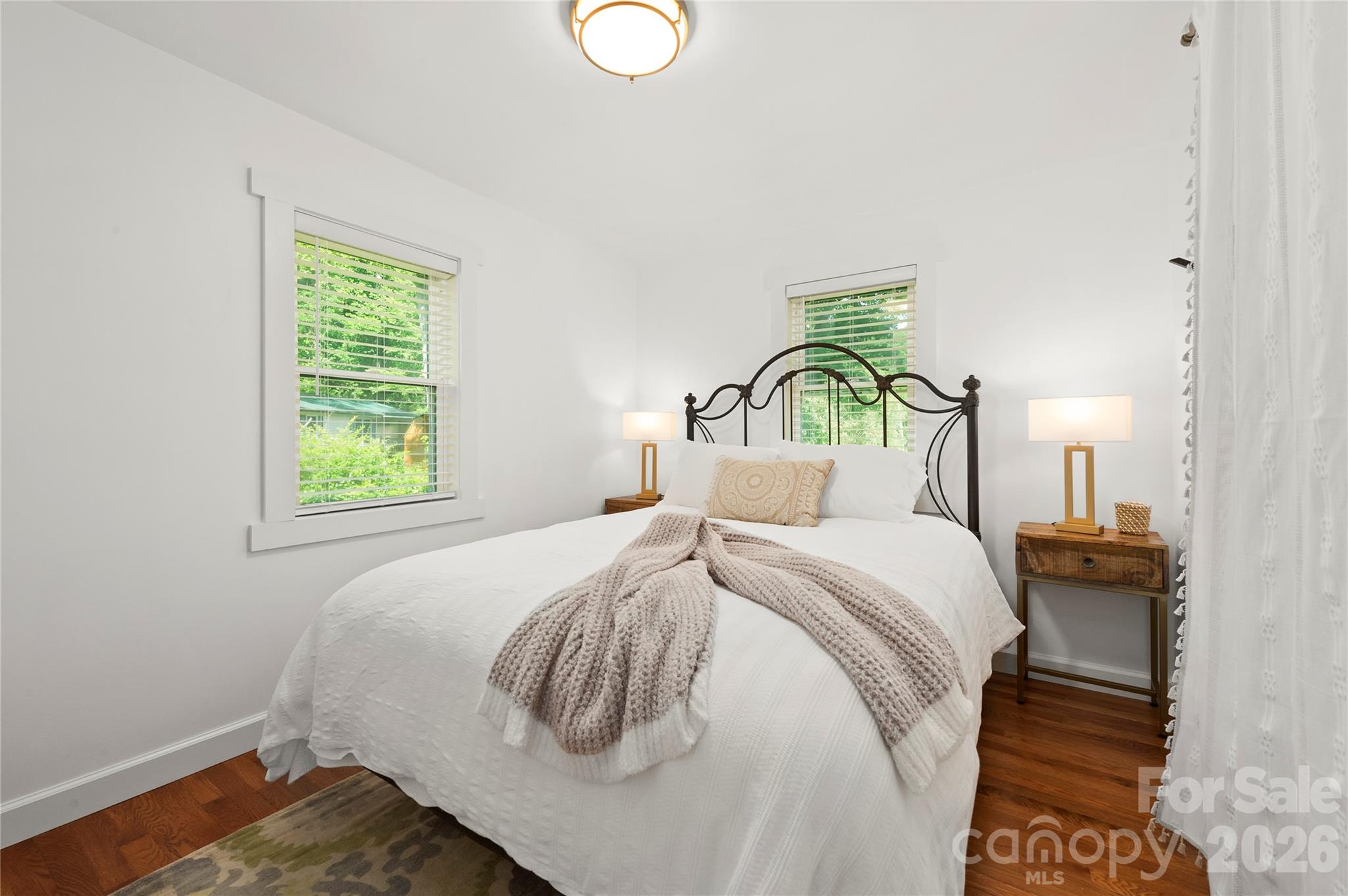 Single Family Residence at 121 Sugar Cove Road, Weaverville, photo 17 of 29