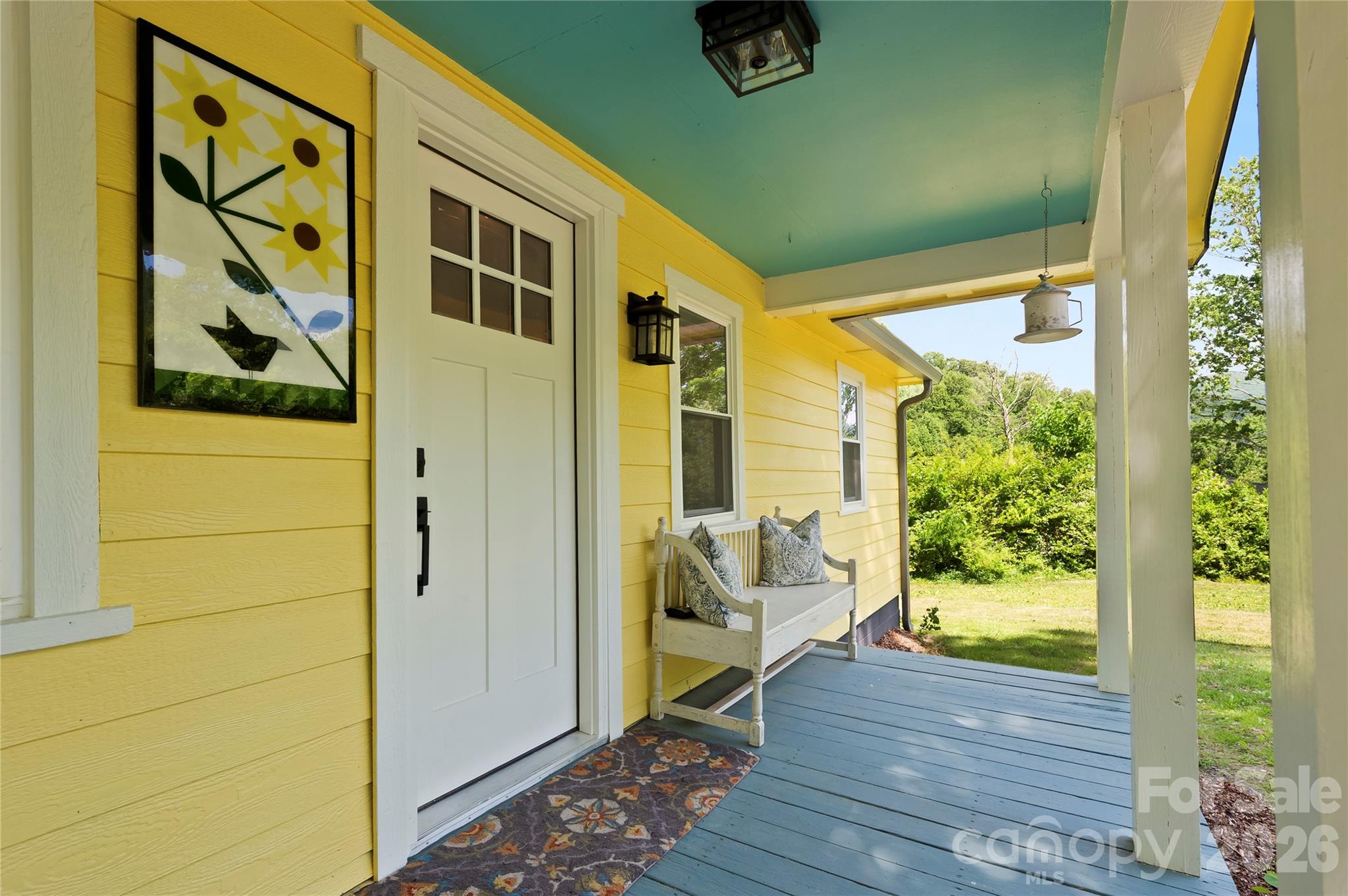 Single Family Residence at 121 Sugar Cove Road, Weaverville, photo 24 of 29