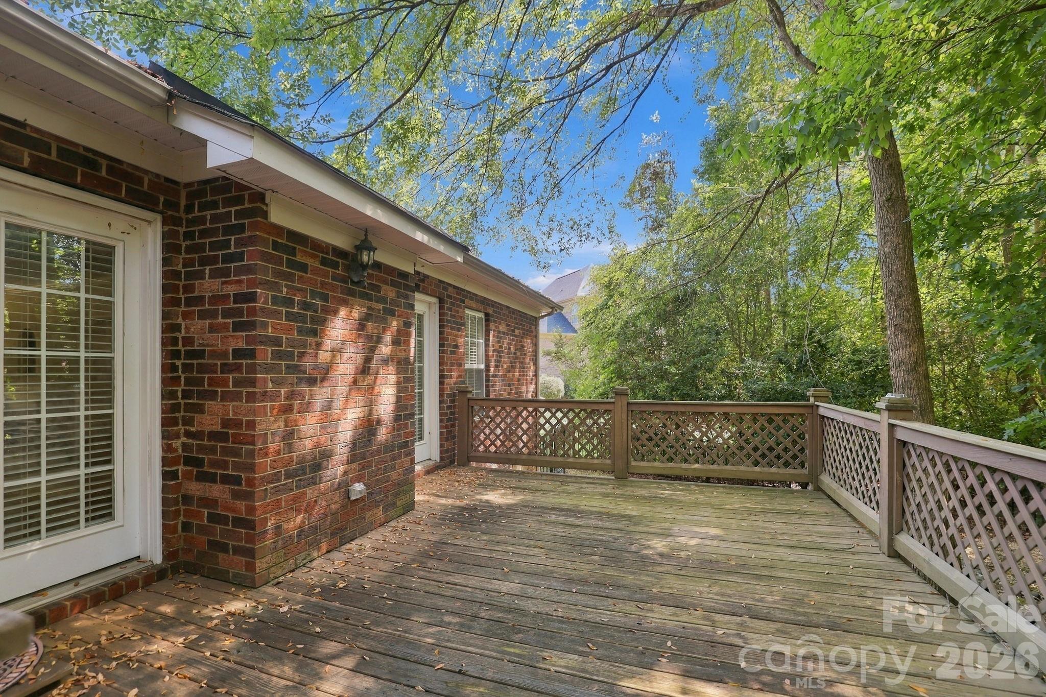 Single Family Residence at 5911 Sugarcane Court, Mint Hill, photo 8 of 44