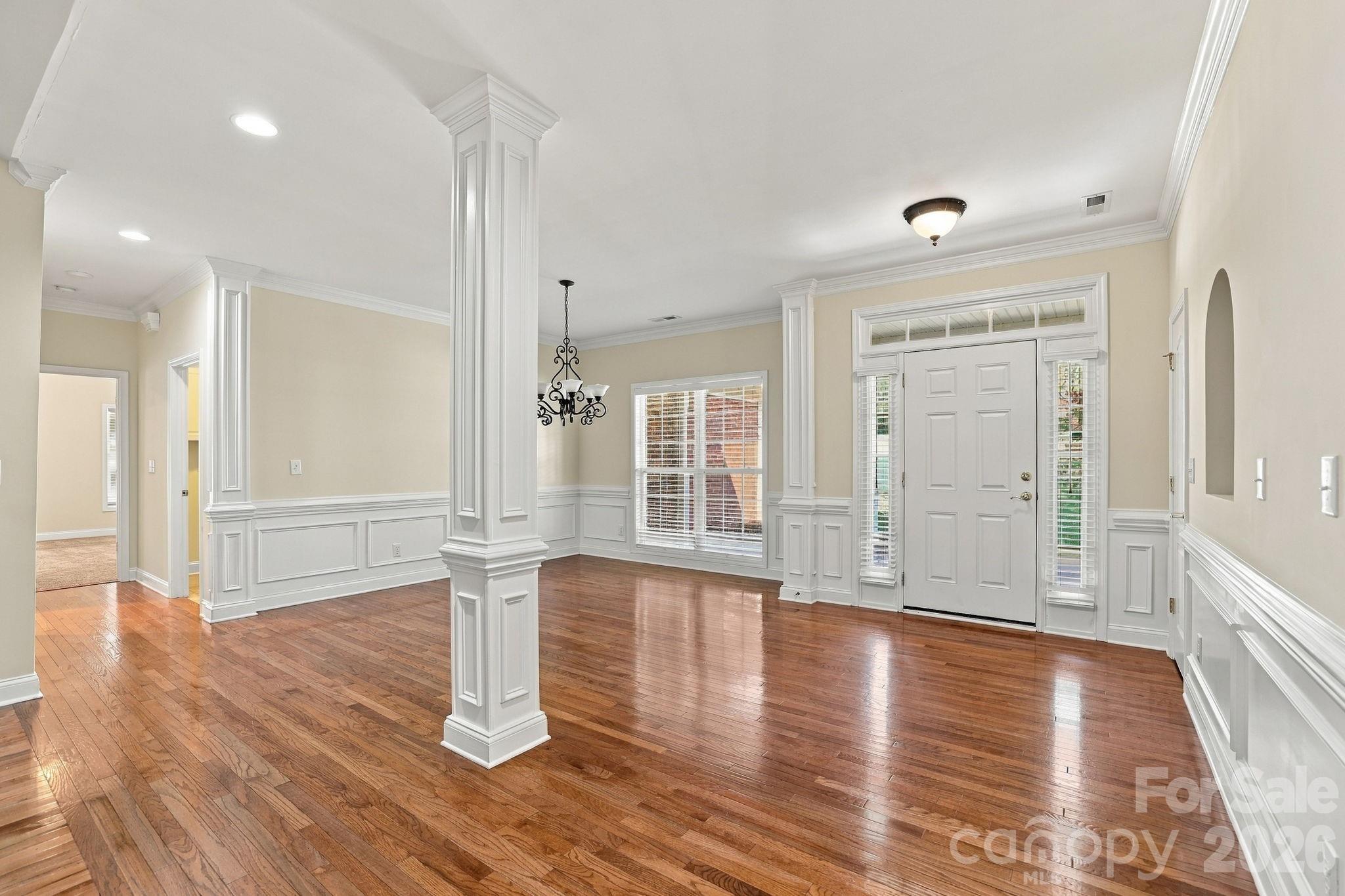 Single Family Residence at 5911 Sugarcane Court, Mint Hill, photo 12 of 44