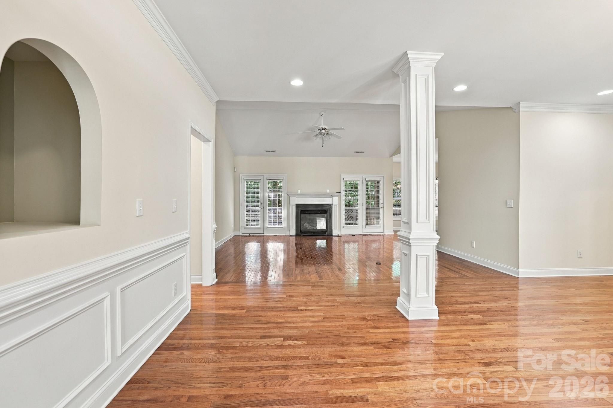 Single Family Residence at 5911 Sugarcane Court, Mint Hill, photo 13 of 44