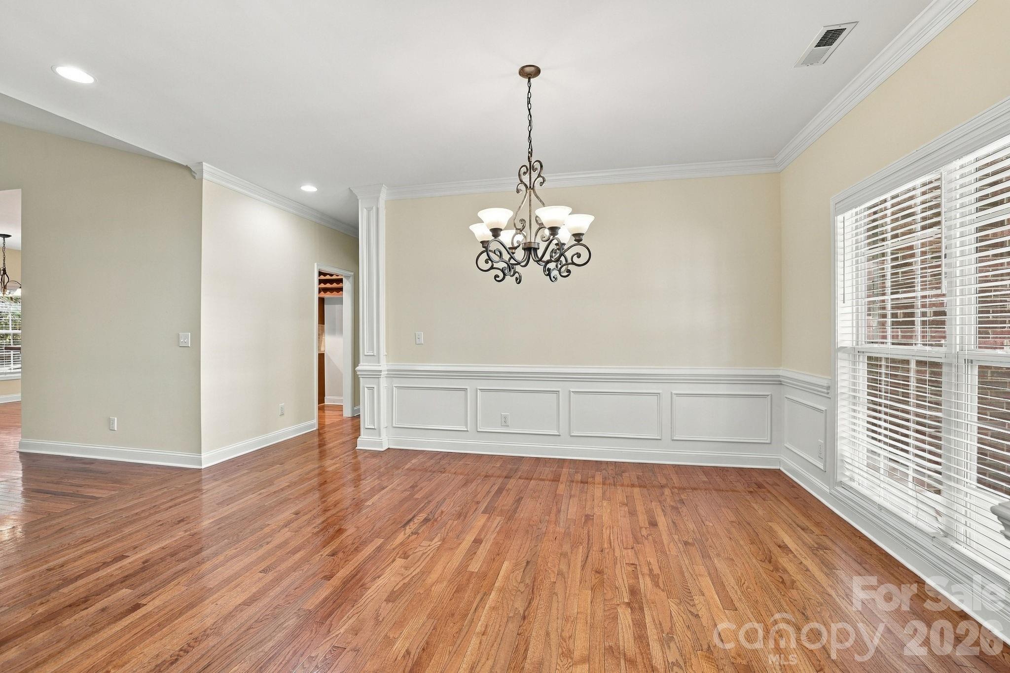 Single Family Residence at 5911 Sugarcane Court, Mint Hill, photo 14 of 44